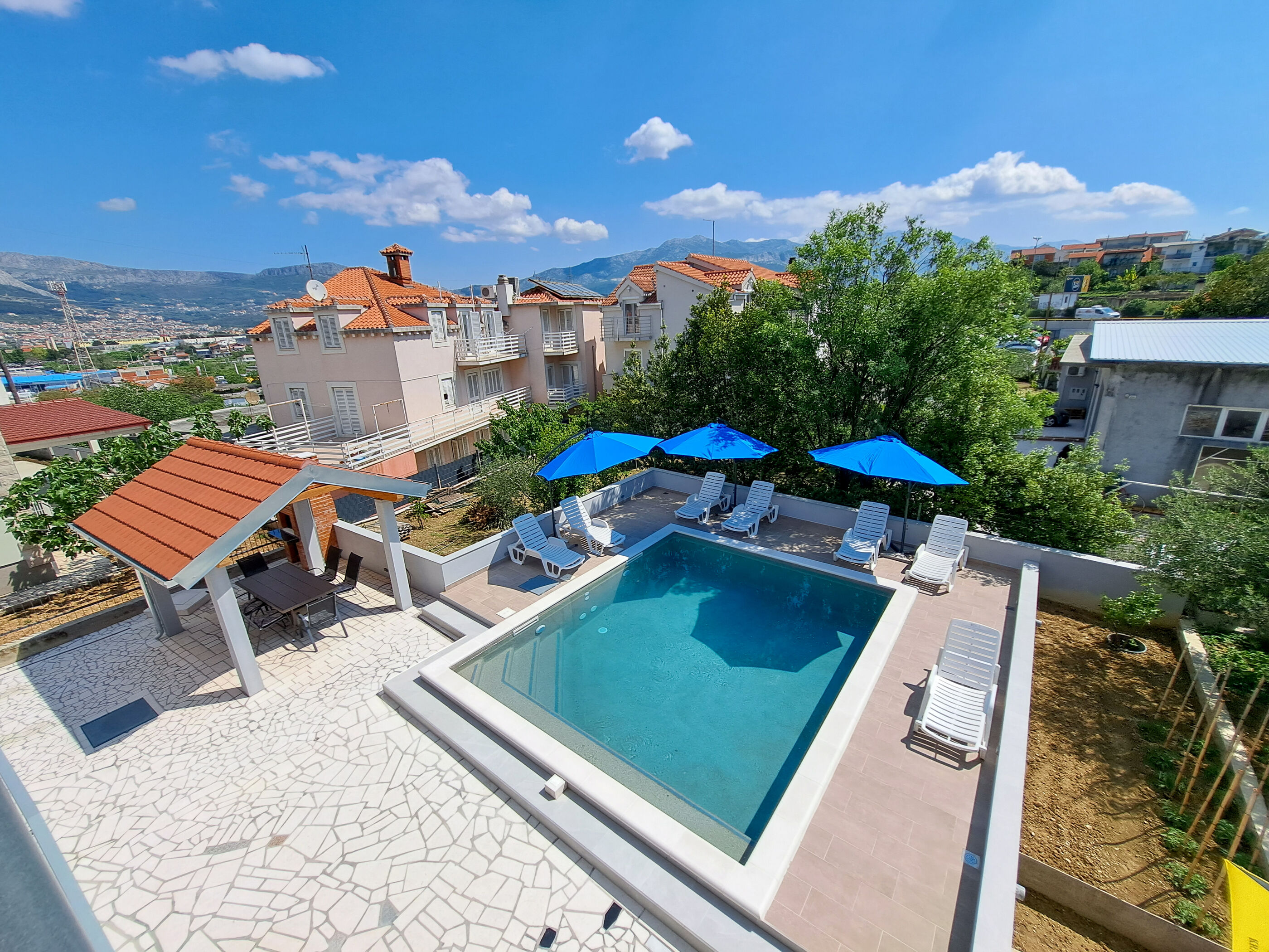 Apartmani Mile A1