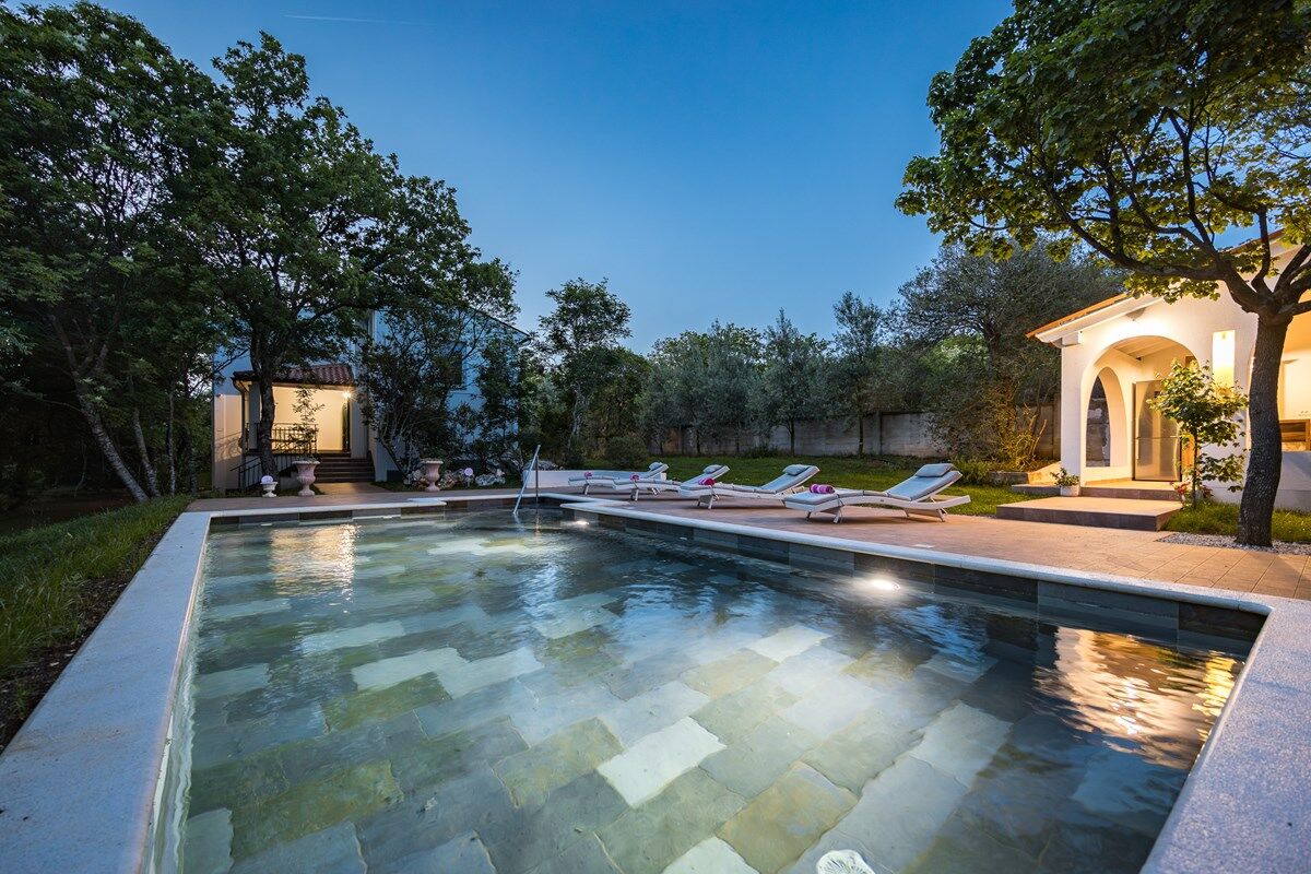 Villa Laura Medulin 74239-K1