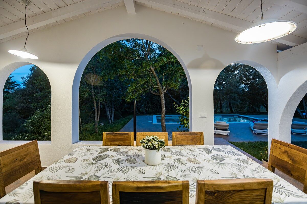 Villa Laura Medulin 74239-K1