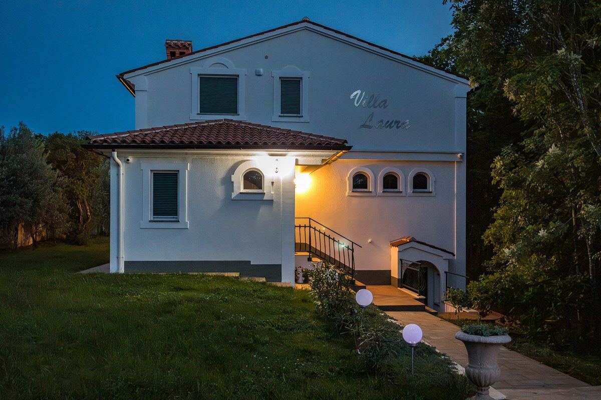 Villa Laura Medulin 74239-K1