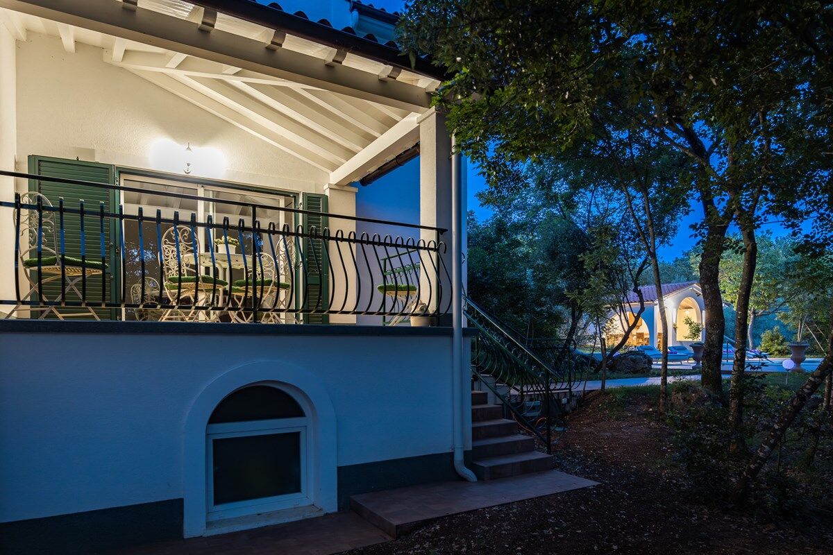 Villa Laura Medulin 74239-K1