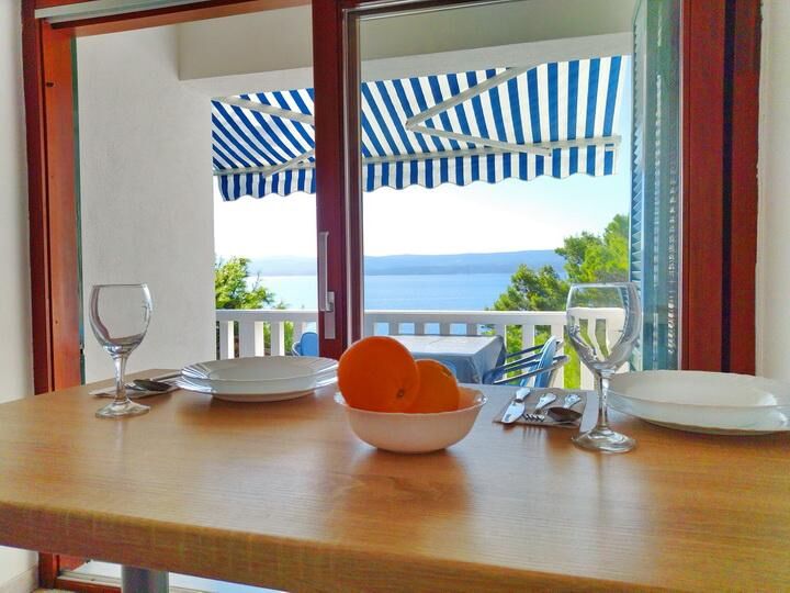 Apartments Secret Beach 94801-A1