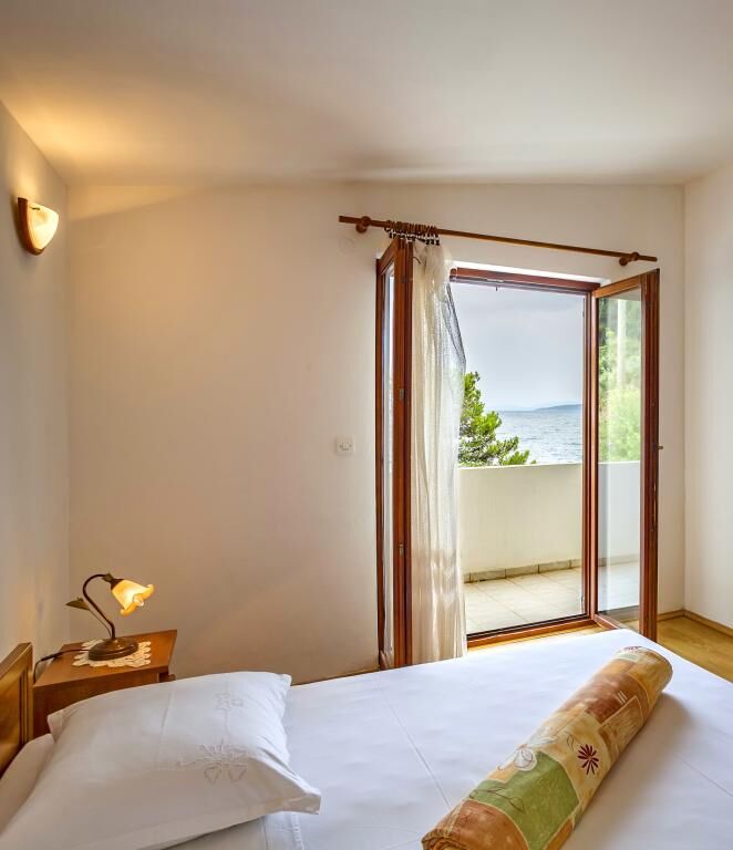 Apartments Secret Beach 94801-A1