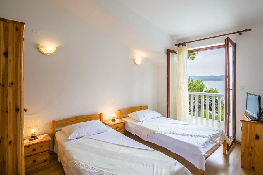 Apartments Secret Beach 94801-A1