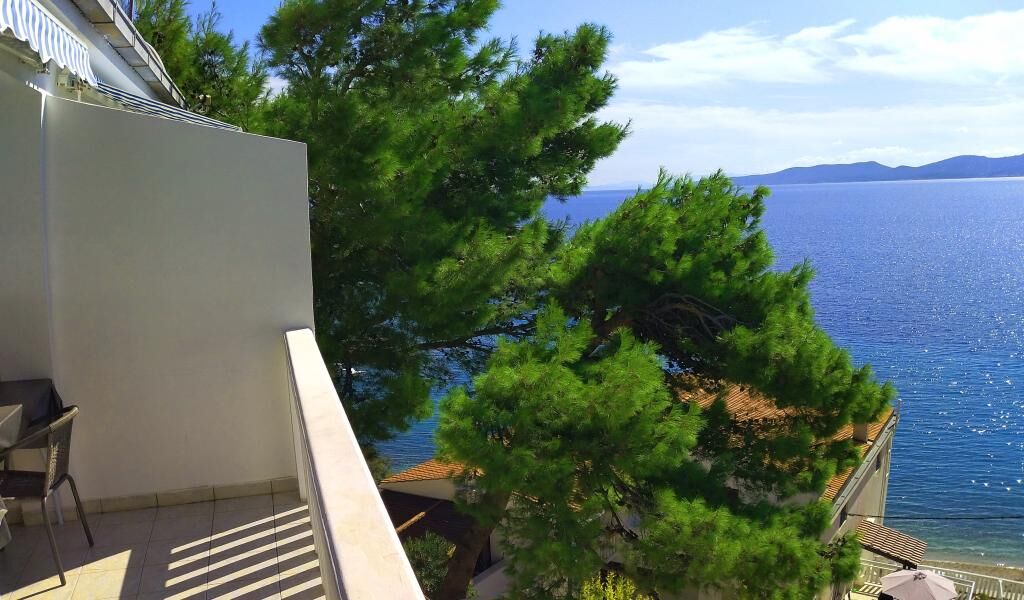 Apartments Secret Beach 94801-A1