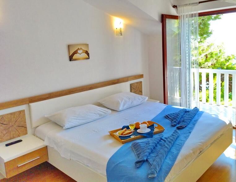 Apartments Secret Beach 94801-A1