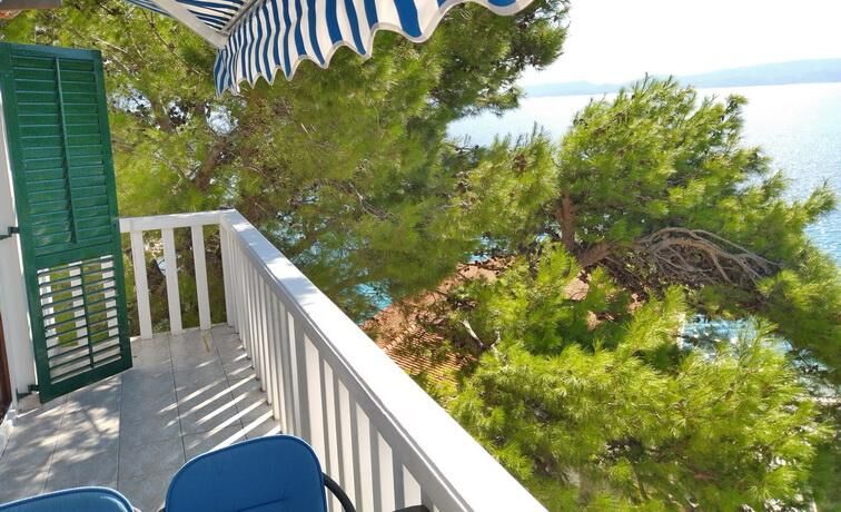 Apartments Secret Beach 94801-A1