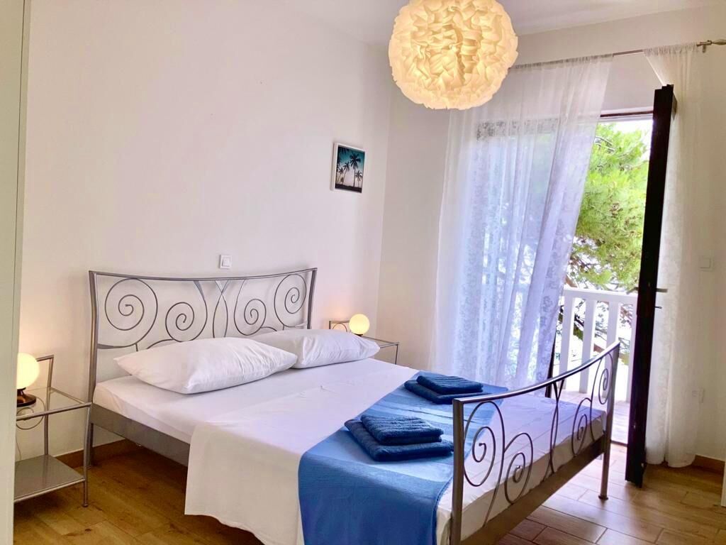 Apartments Secret Beach 94801-A3
