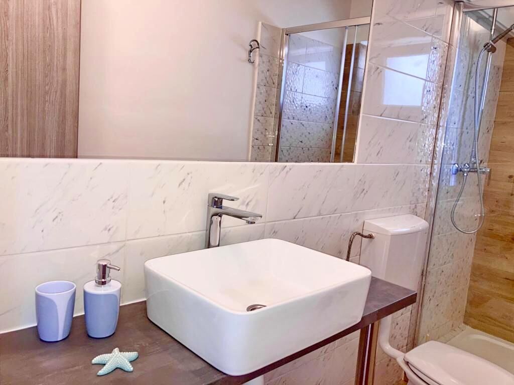 Apartments Secret Beach 94801-A3