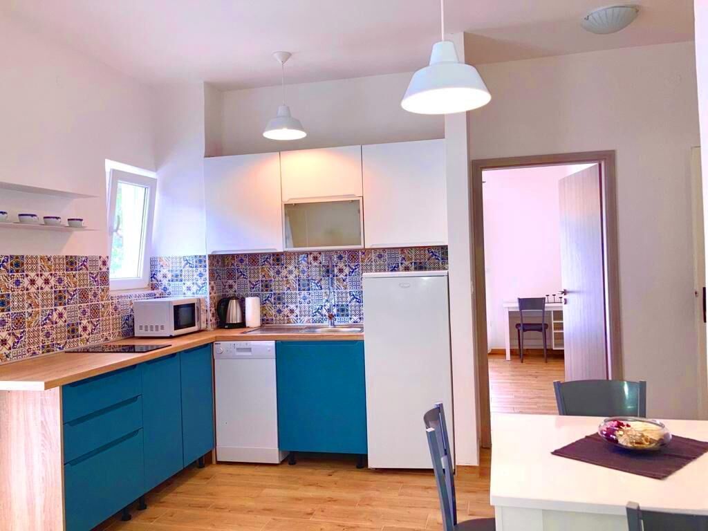 Apartments Secret Beach 94801-A3