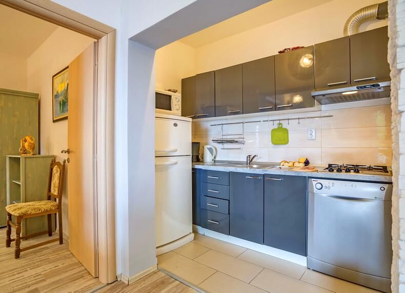 Apartments Secret Beach 94801-A6