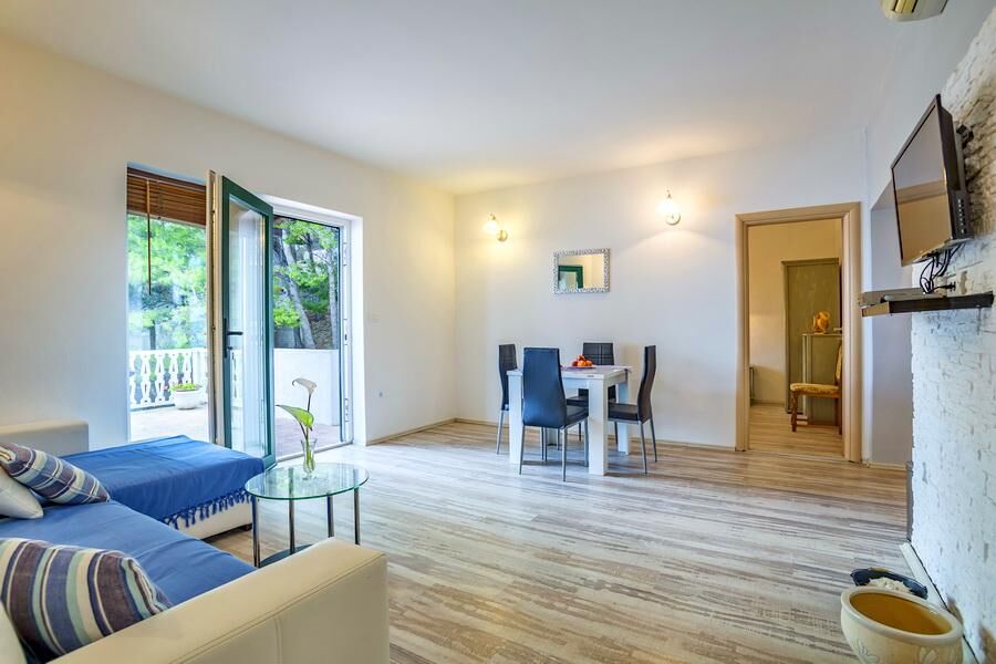 Apartments Secret Beach 94801-A6