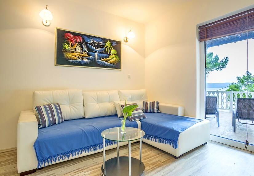 Apartments Secret Beach 94801-A6