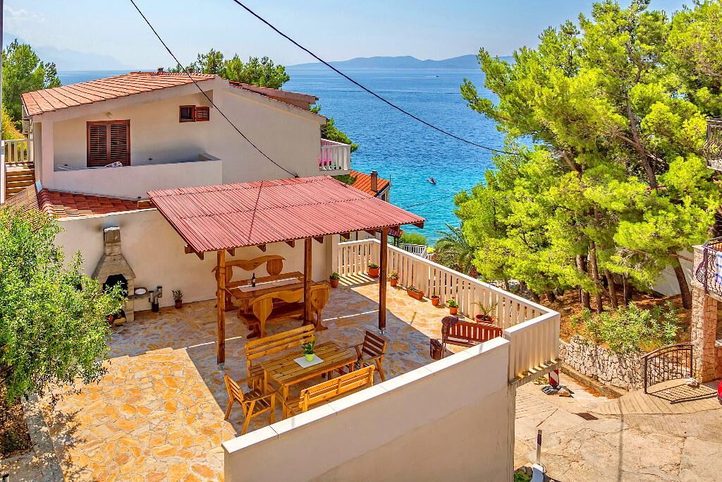 Apartmani Secret Beach A2