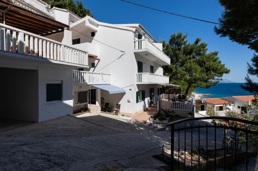 Apartments Secret Beach 94801-A5