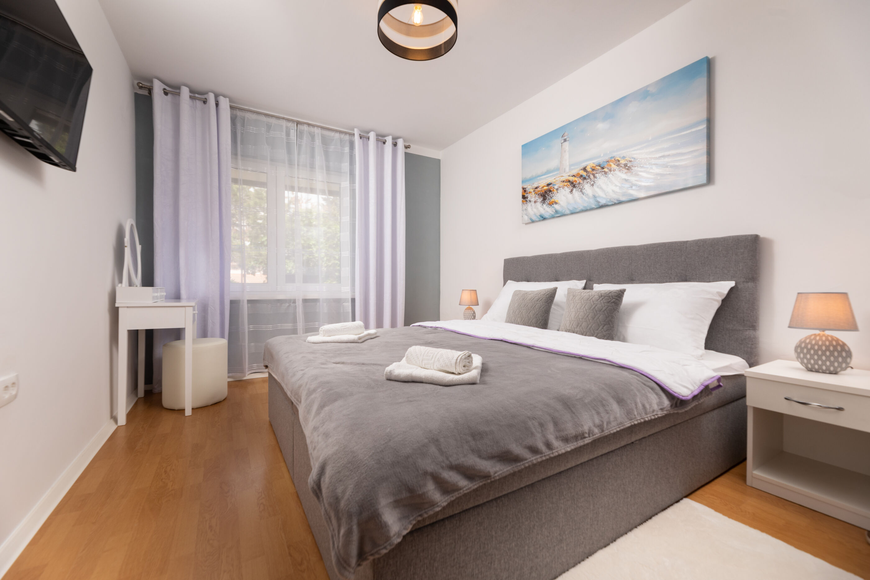 Apartments Vugrin 60245-A1