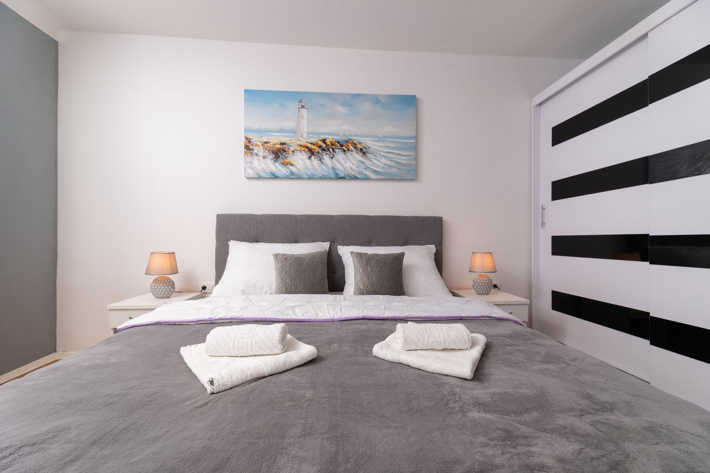 Apartments Vugrin 60245-A1