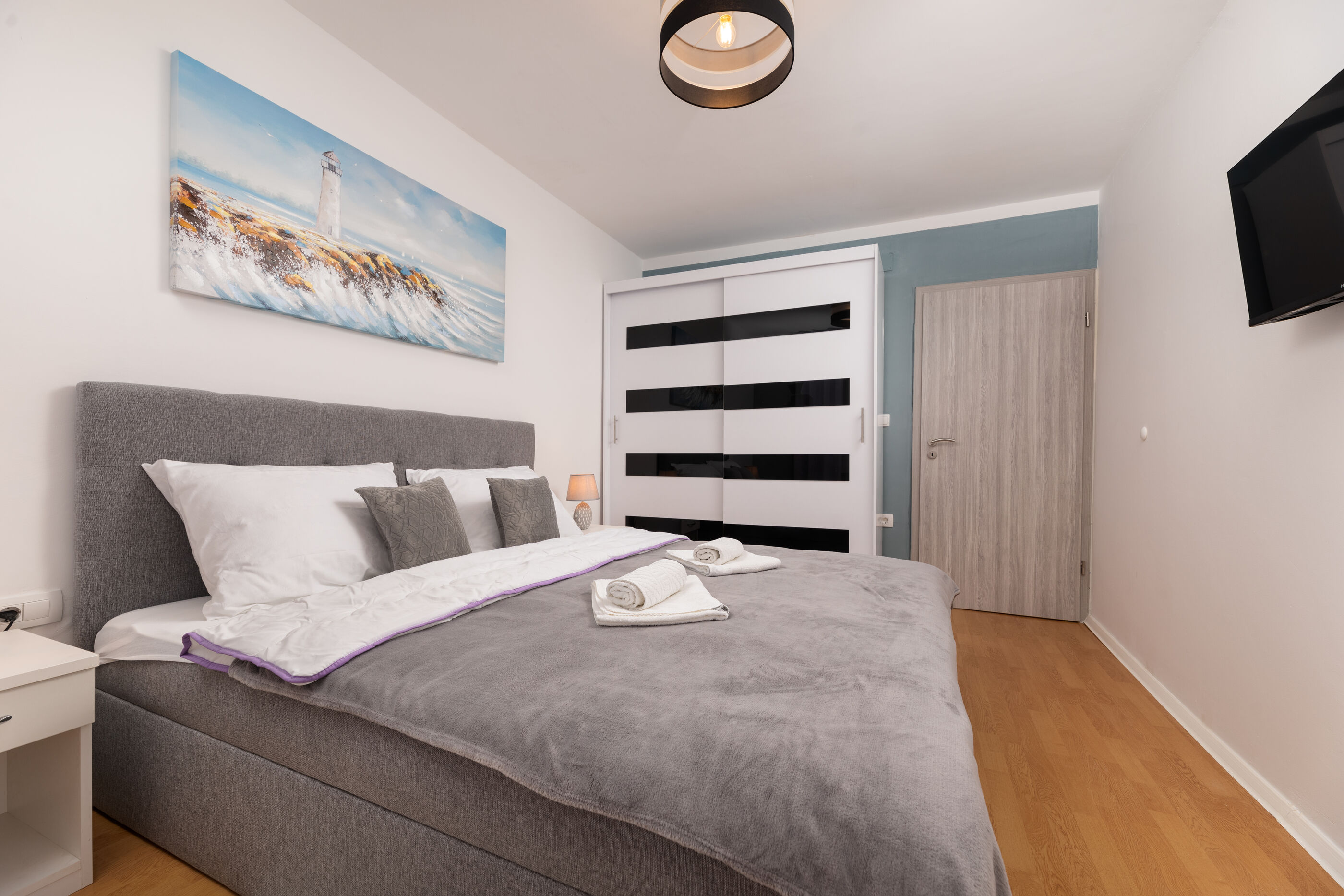 Apartments Vugrin 60245-A1