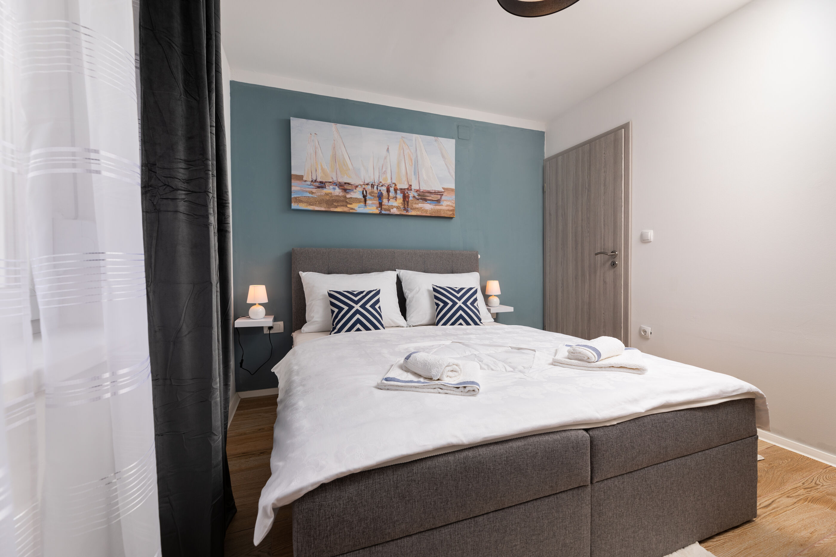 Apartments Vugrin 60245-A1