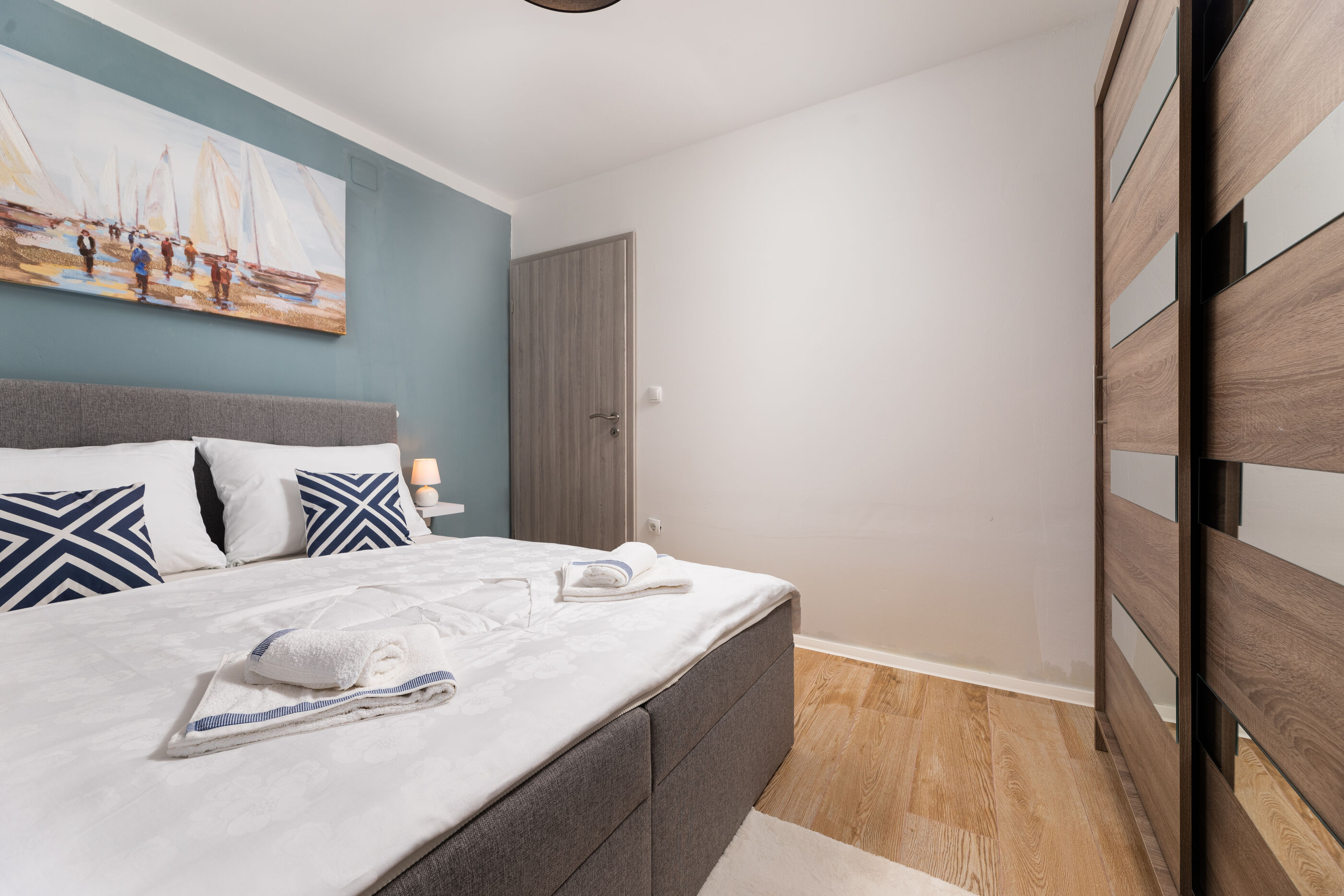 Apartments Vugrin 60245-A1