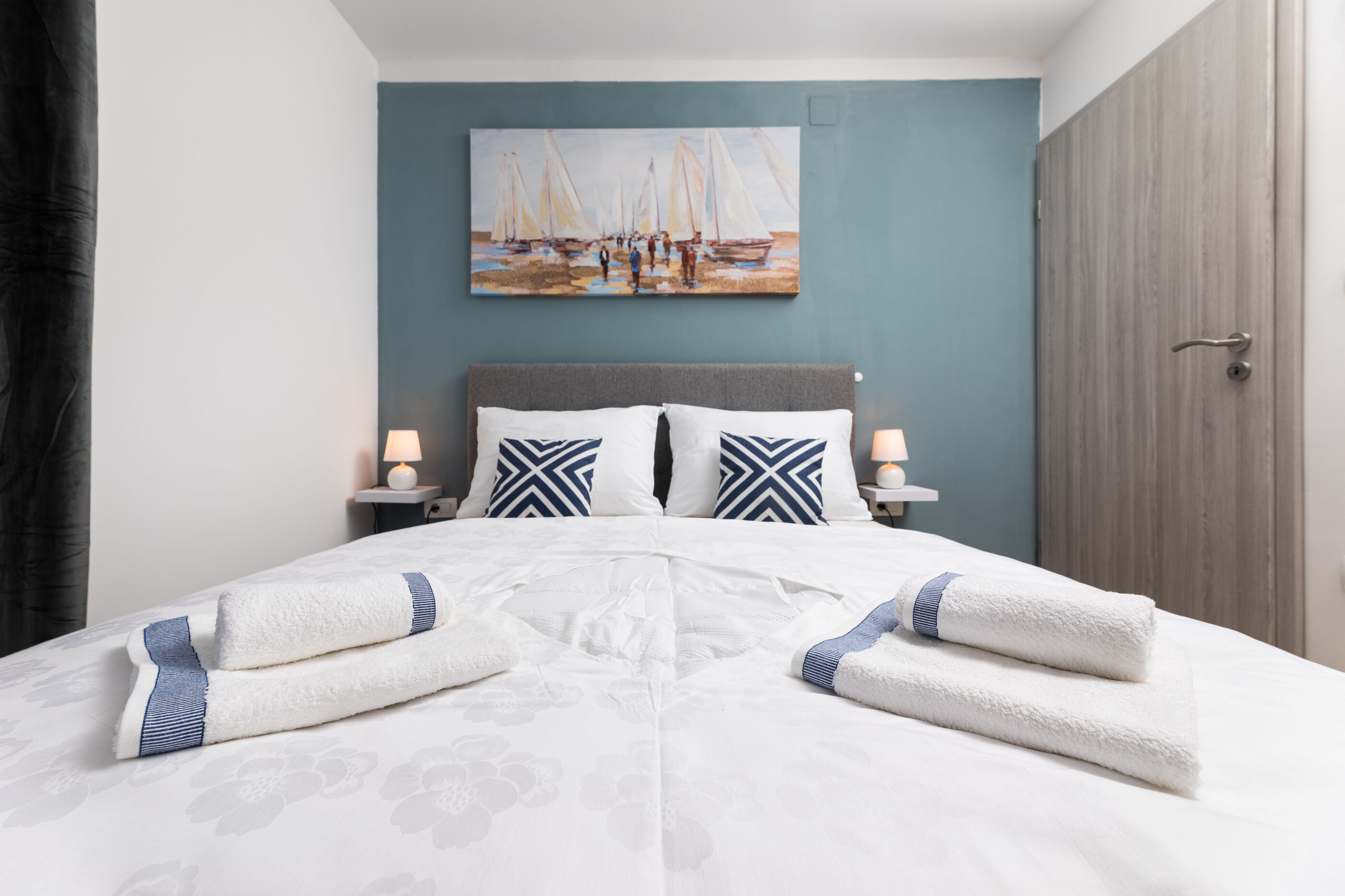 Apartments Vugrin 60245-A1