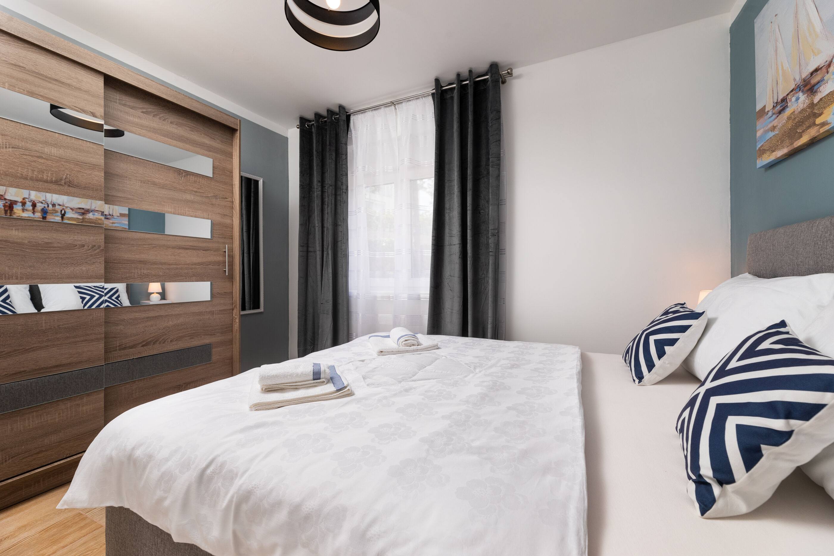 Apartments Vugrin 60245-A1