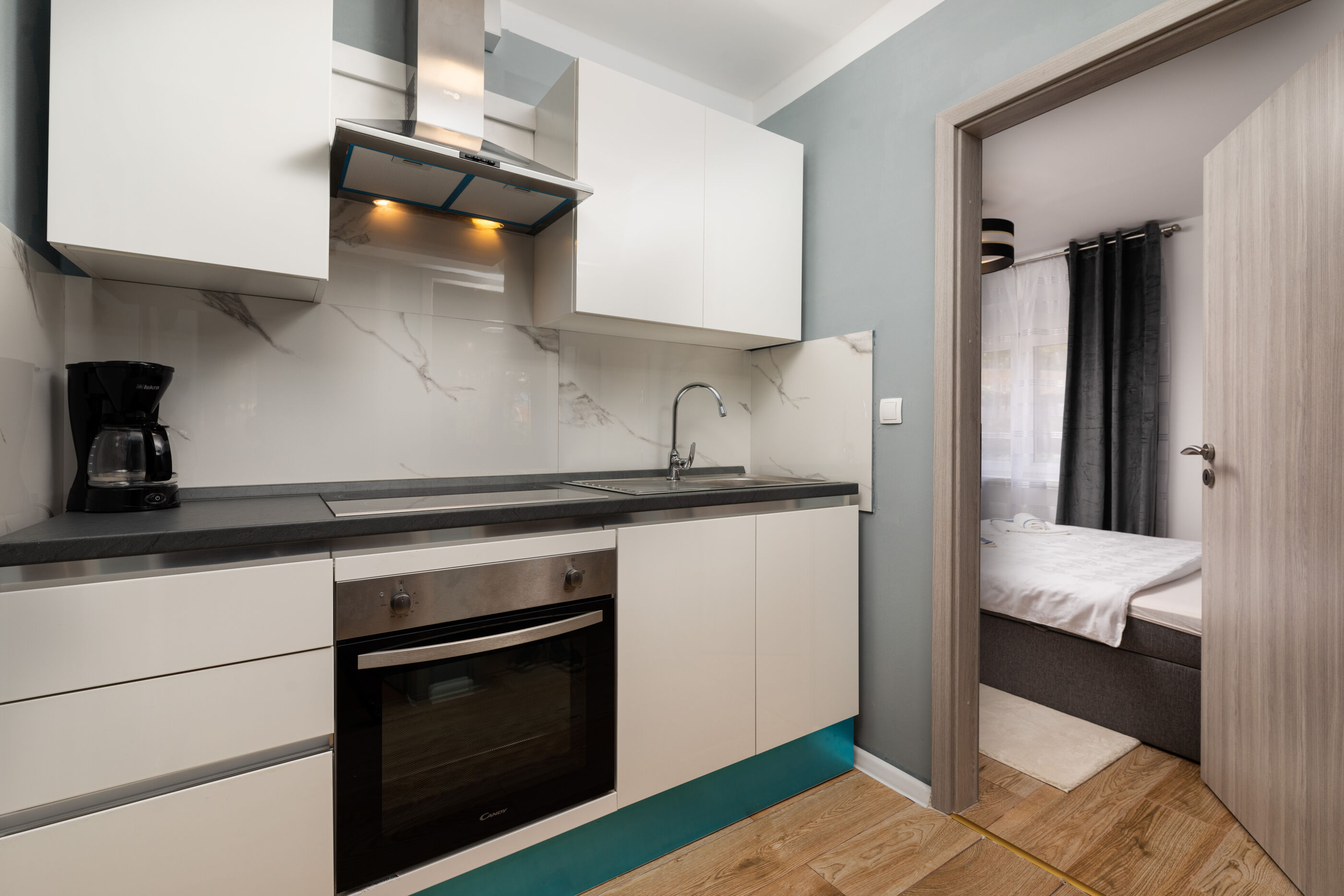 Apartments Vugrin 60245-A1