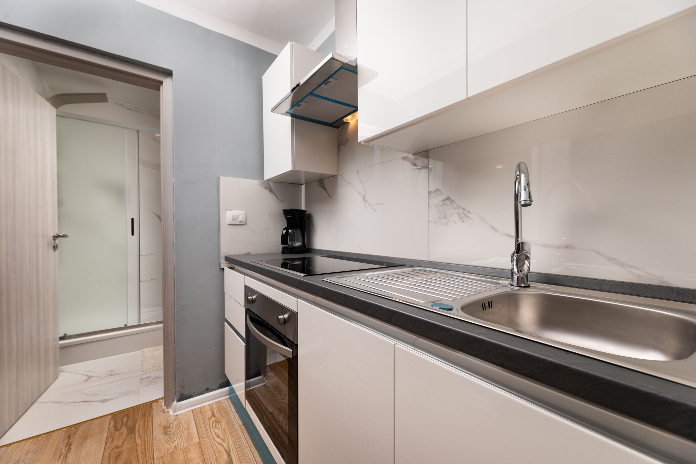 Apartments Vugrin 60245-A1
