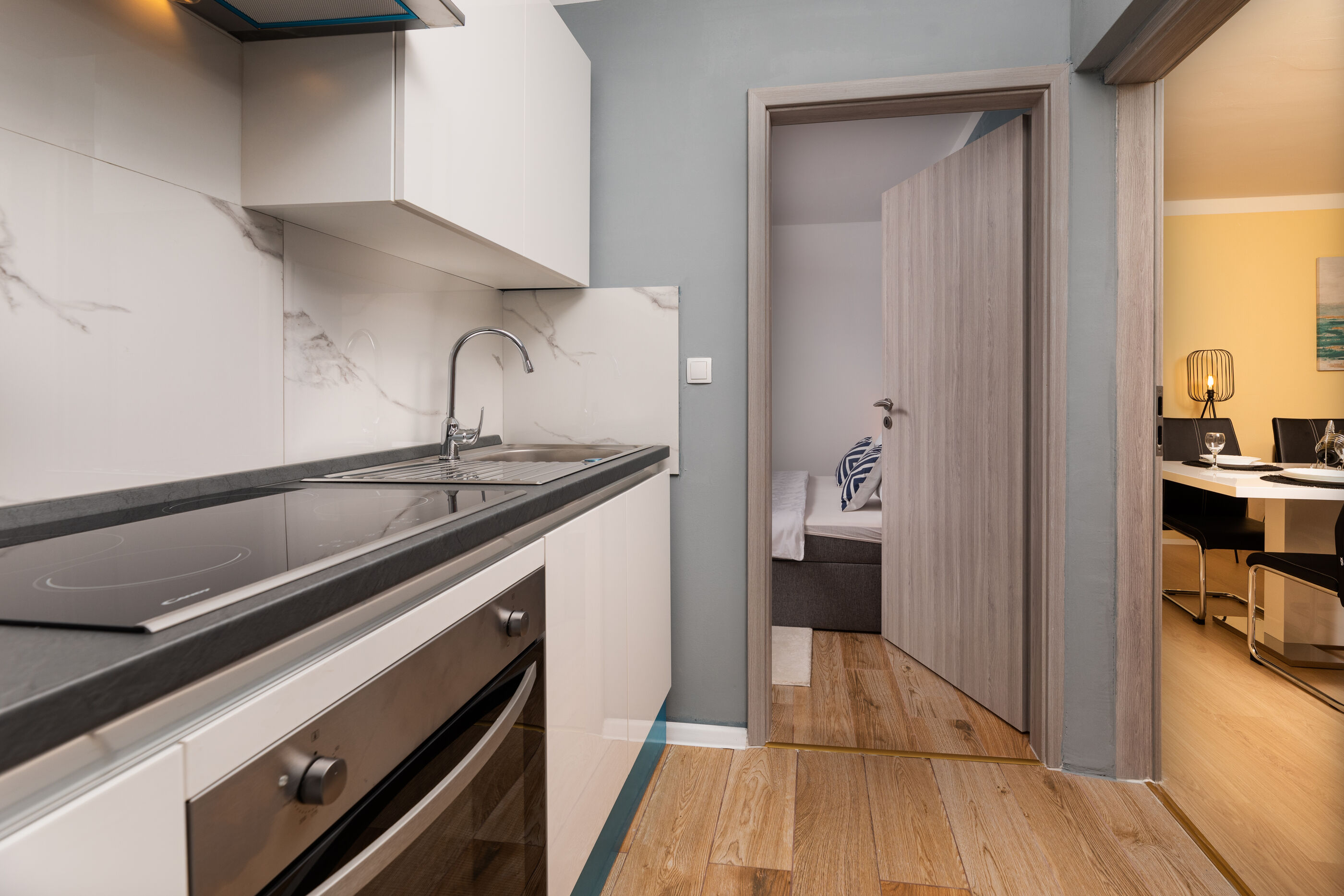 Apartments Vugrin 60245-A1