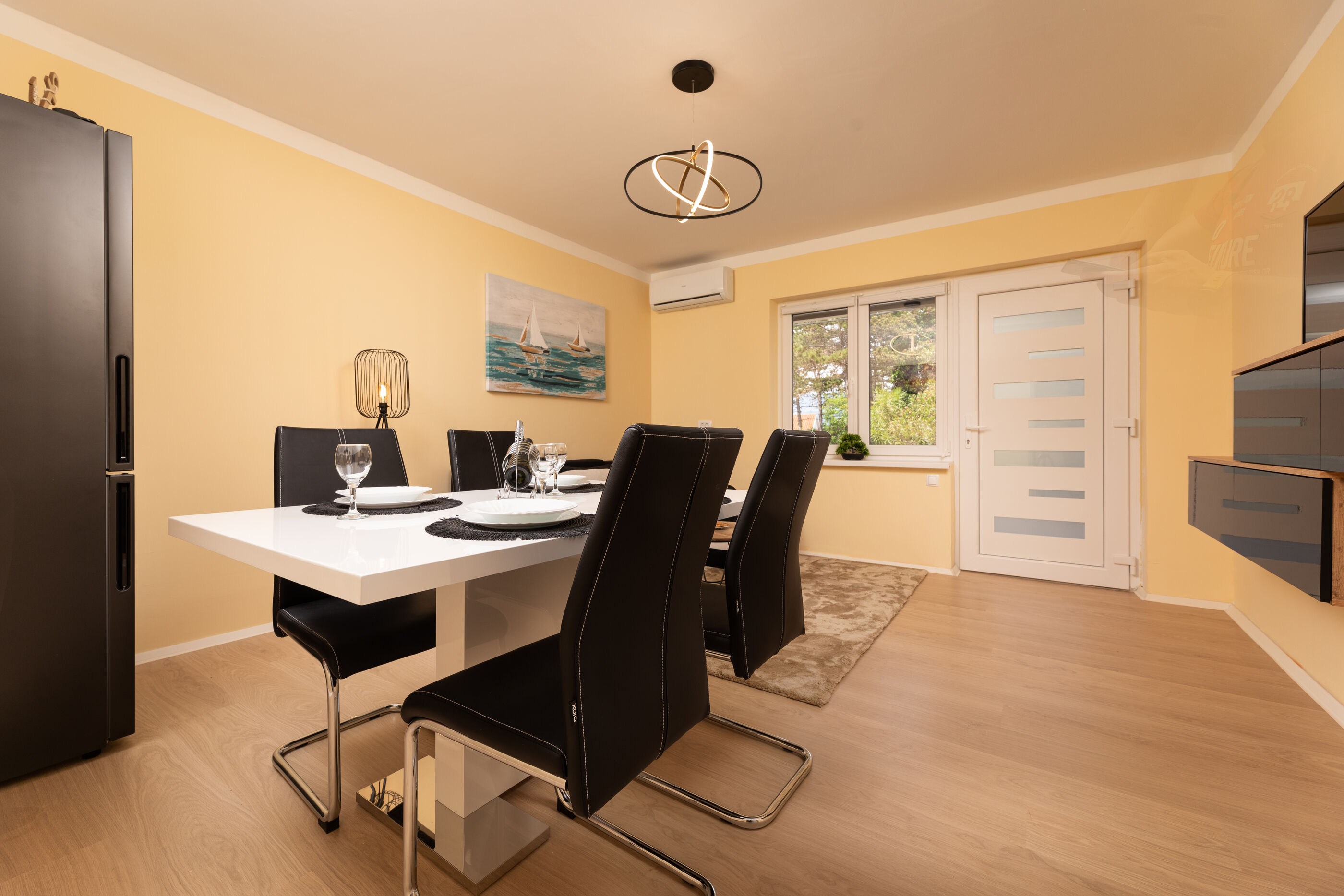Apartments Vugrin 60245-A1