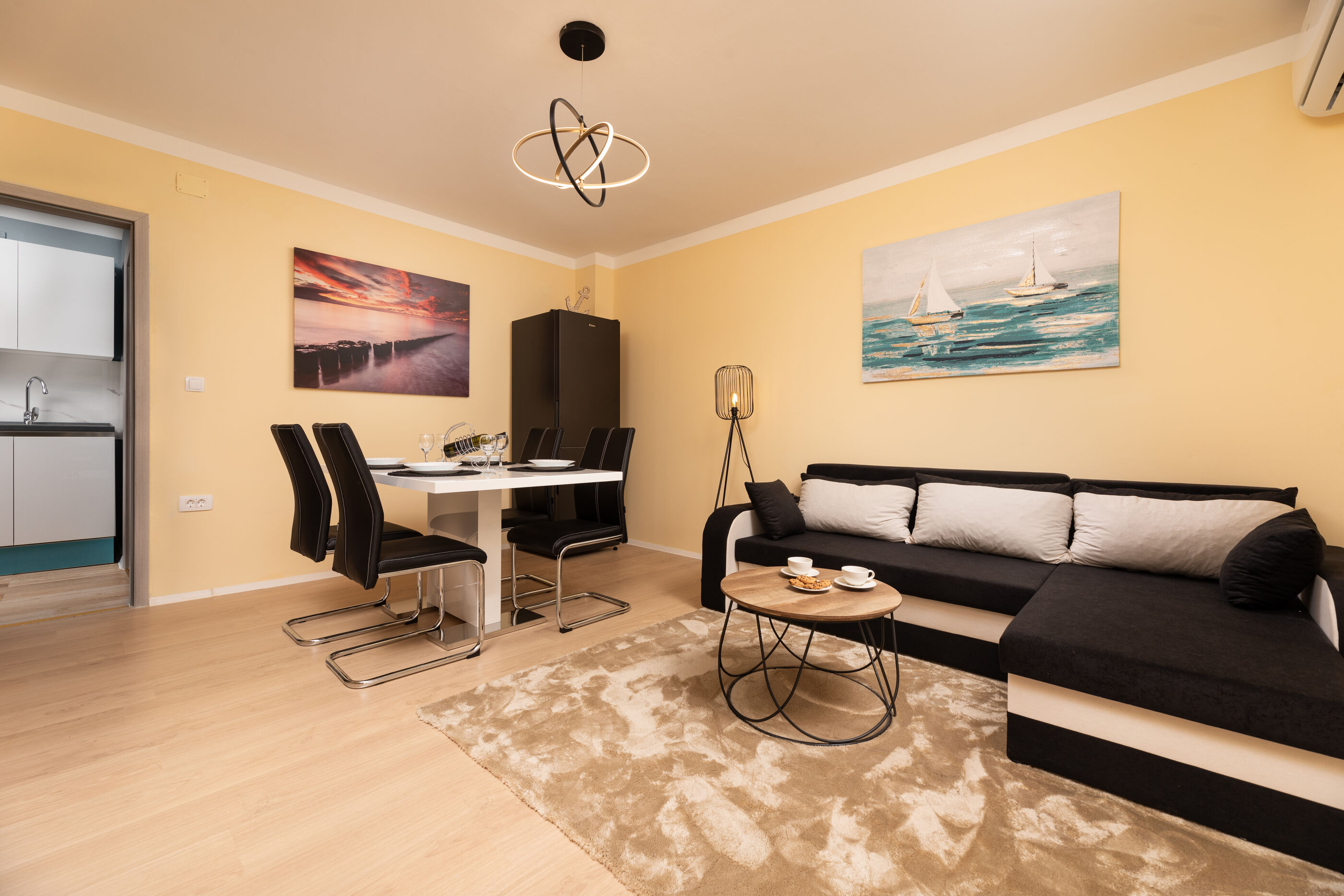 Apartments Vugrin 60245-A1