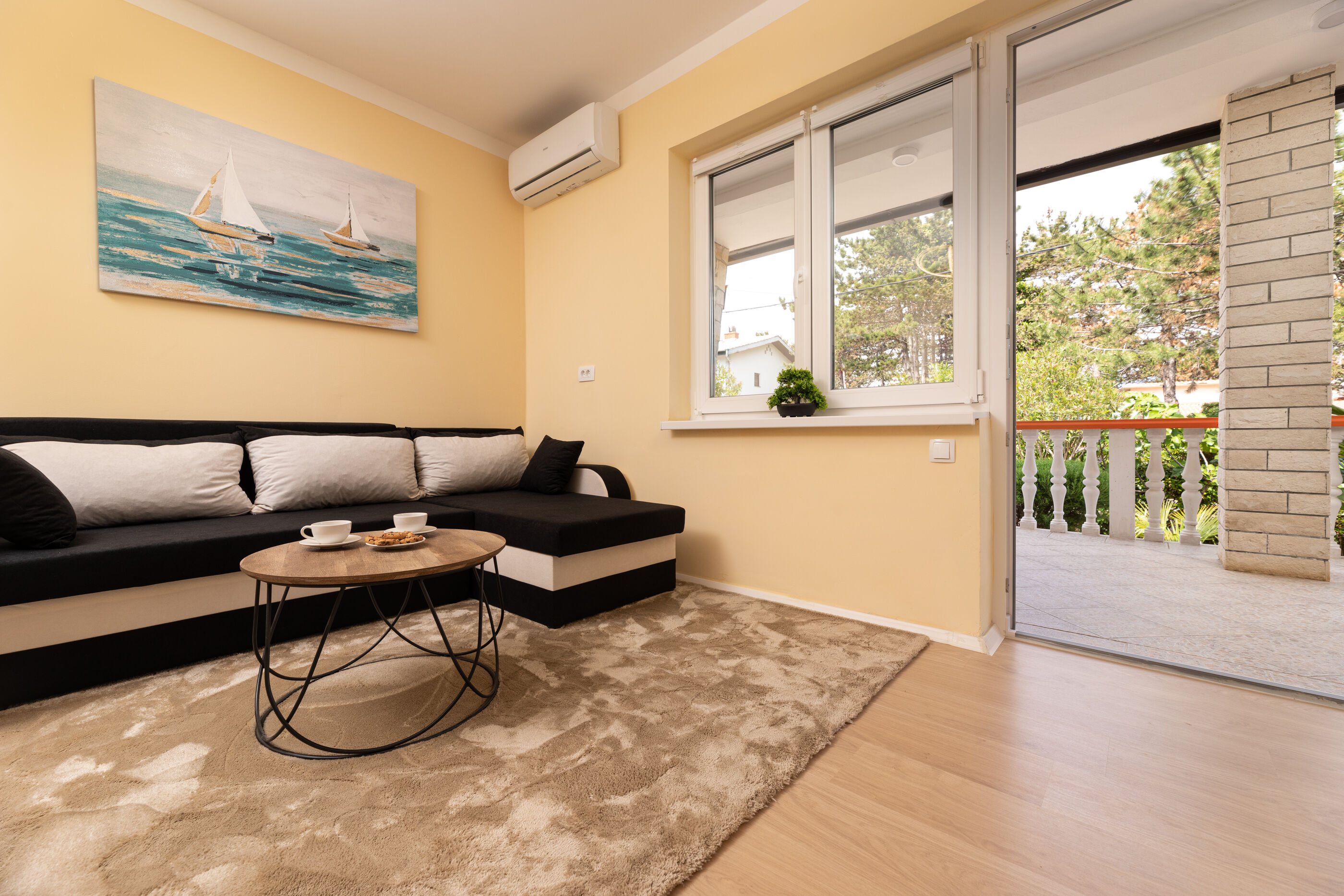 Apartments Vugrin 60245-A1