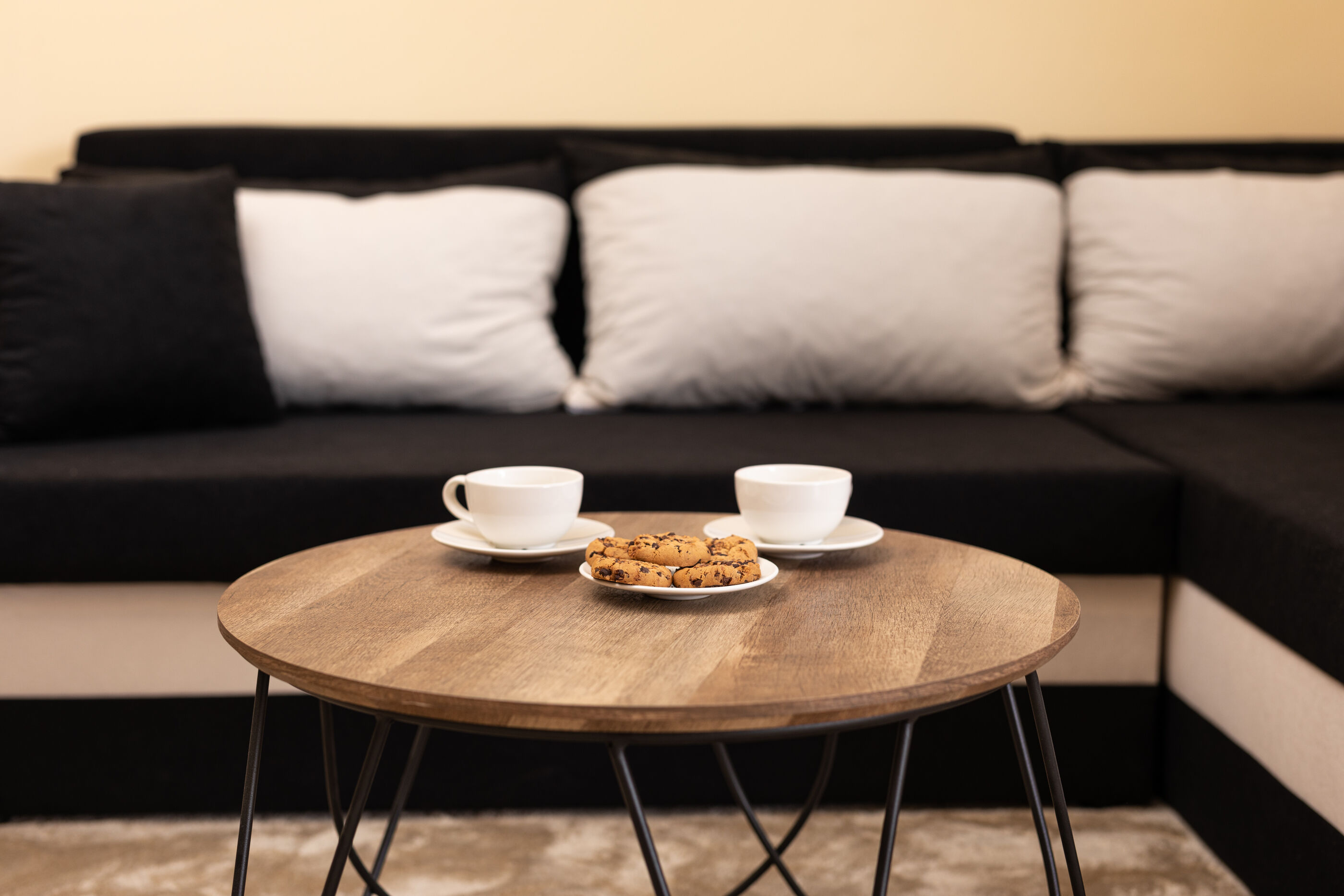 Apartments Vugrin 60245-A1