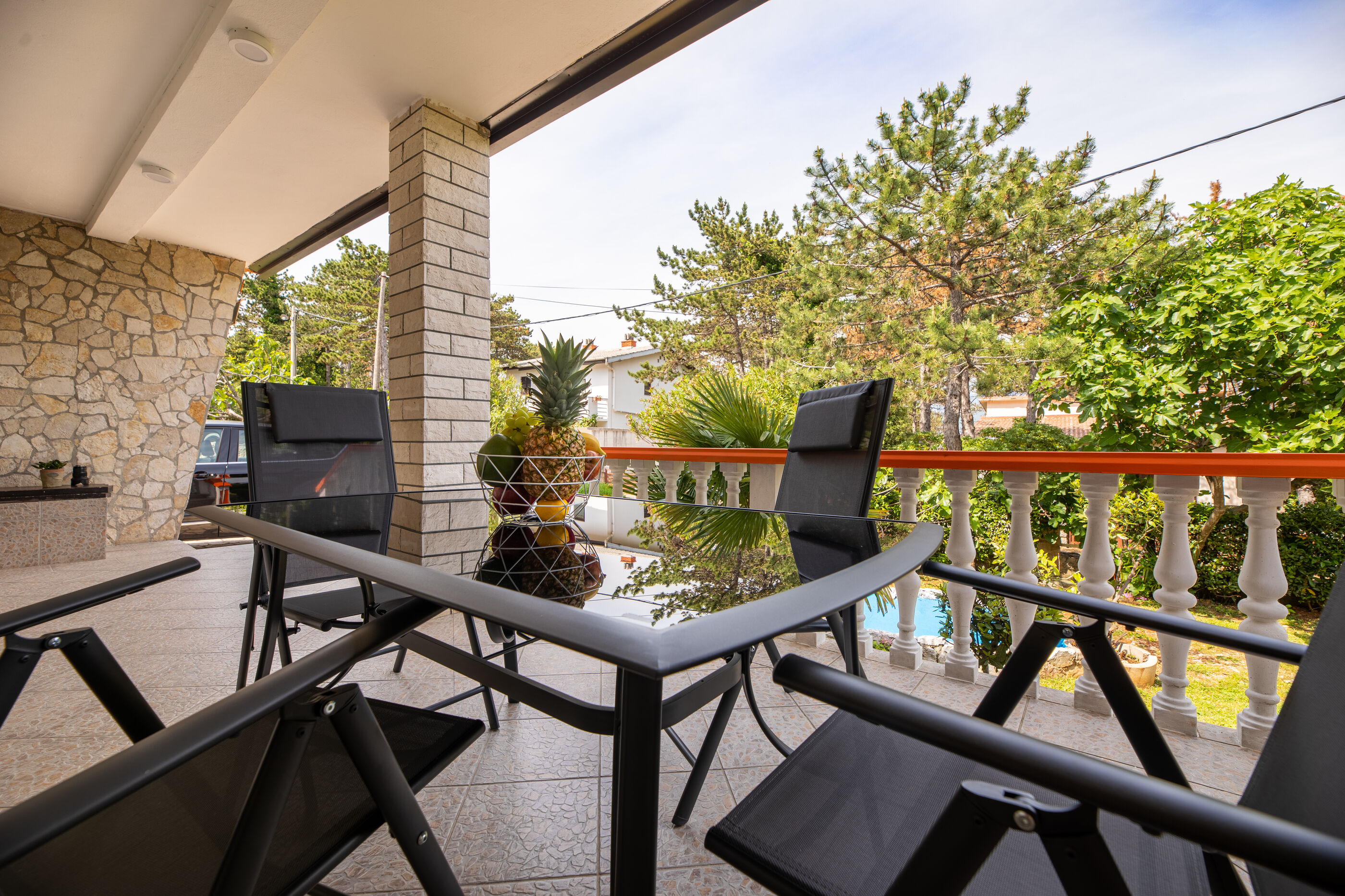 Apartments Vugrin 60245-A1