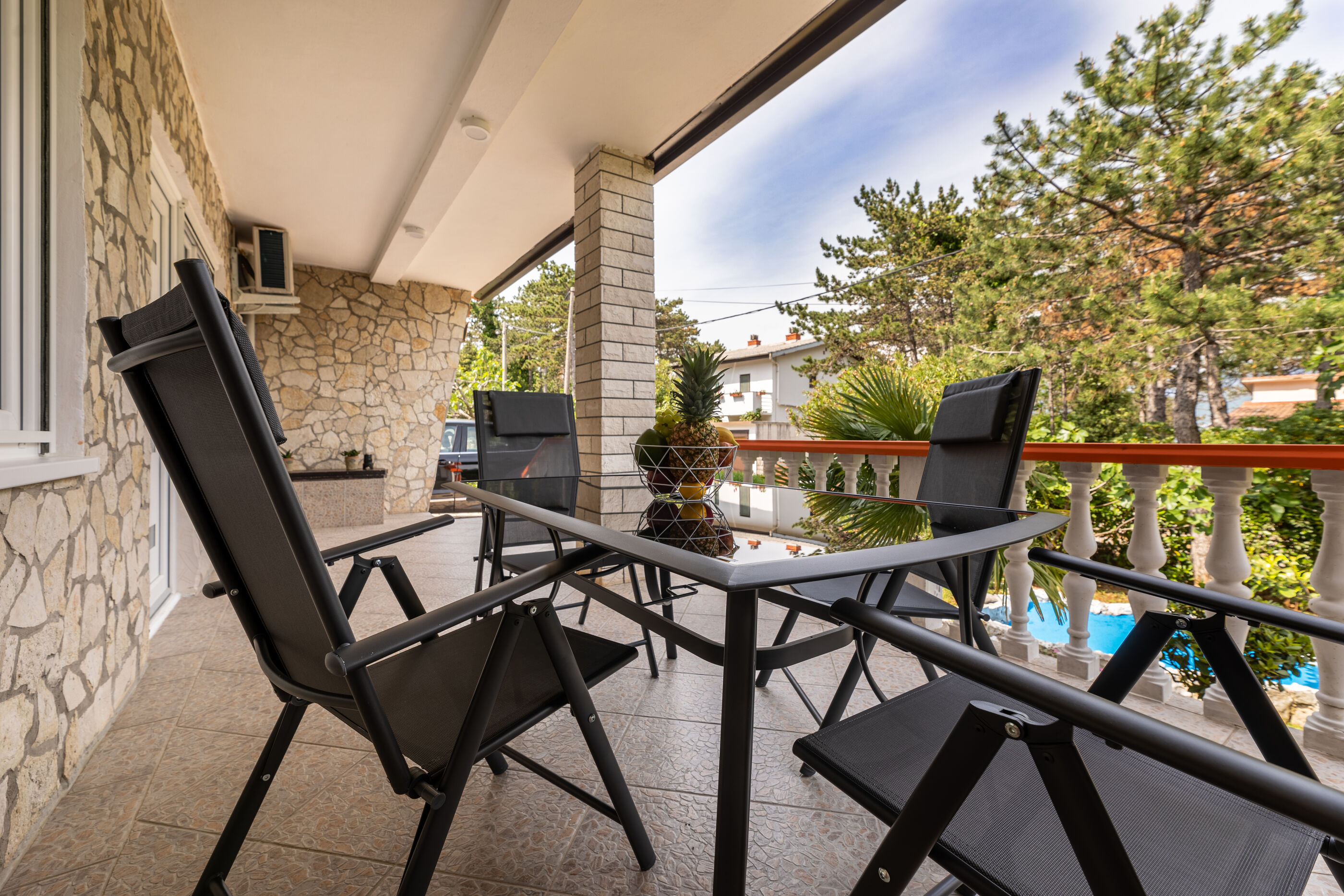 Apartments Vugrin 60245-A1