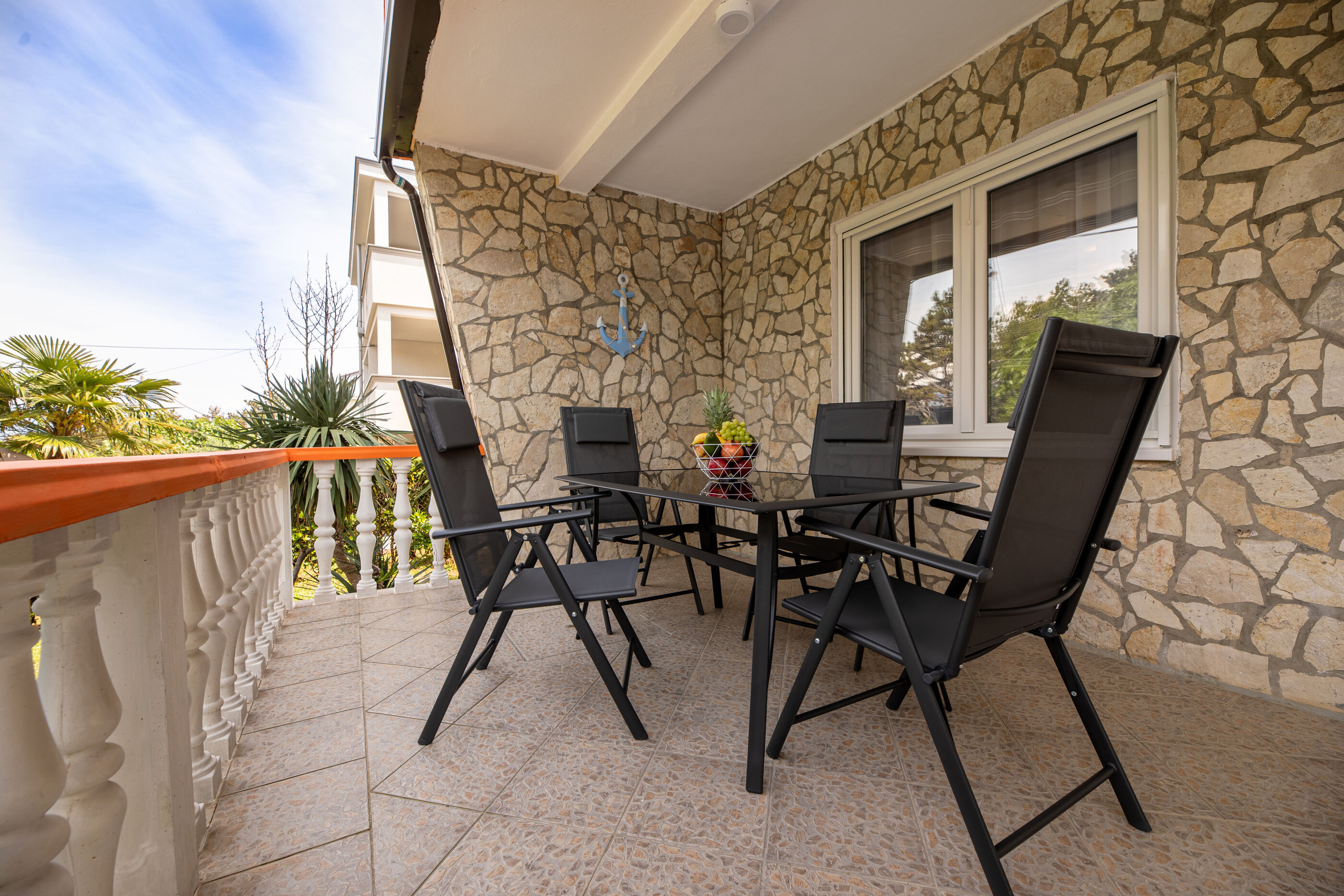 Apartments Vugrin 60245-A1