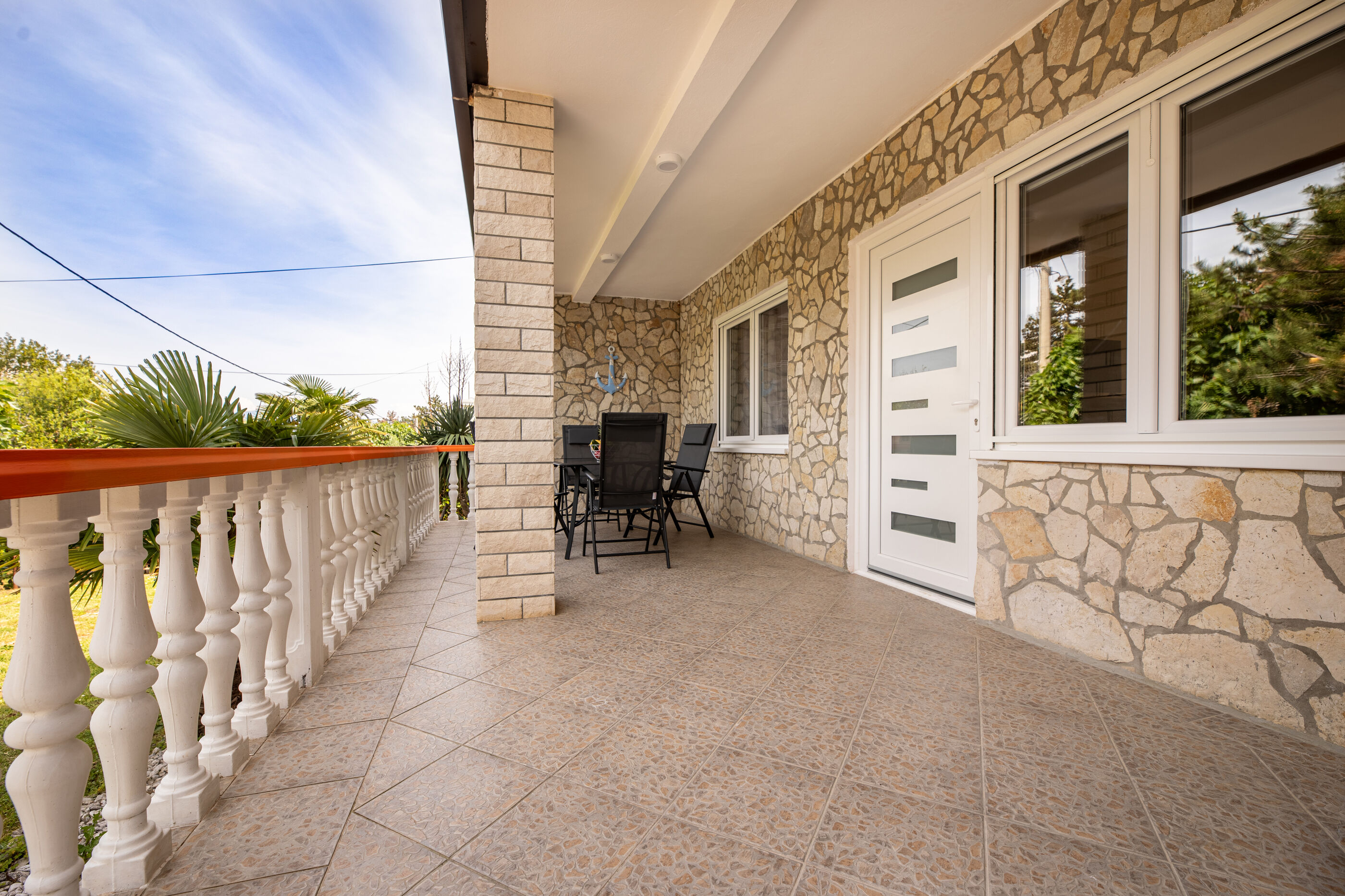Apartments Vugrin 60245-A1