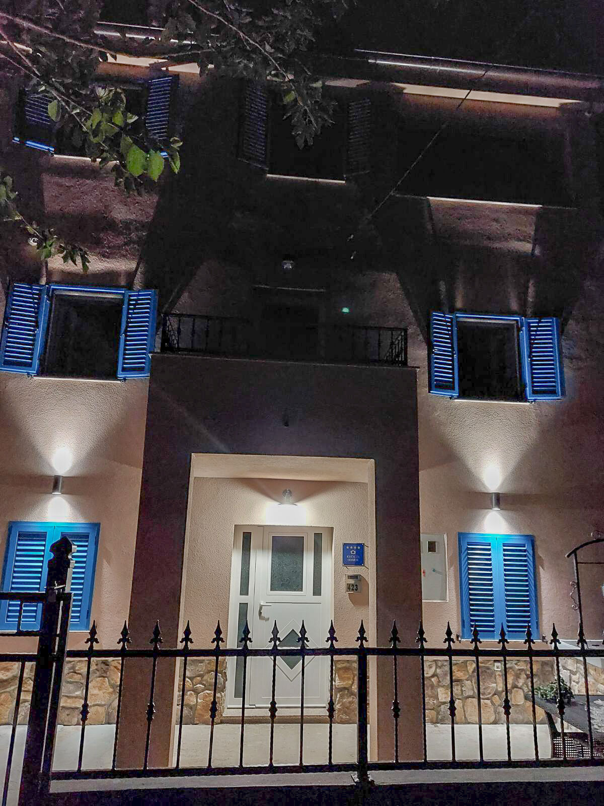 House Villa Vito 94131-K1