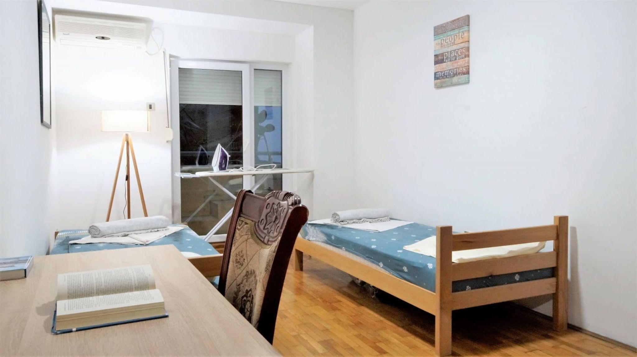 Apartment Nia 94631-A1