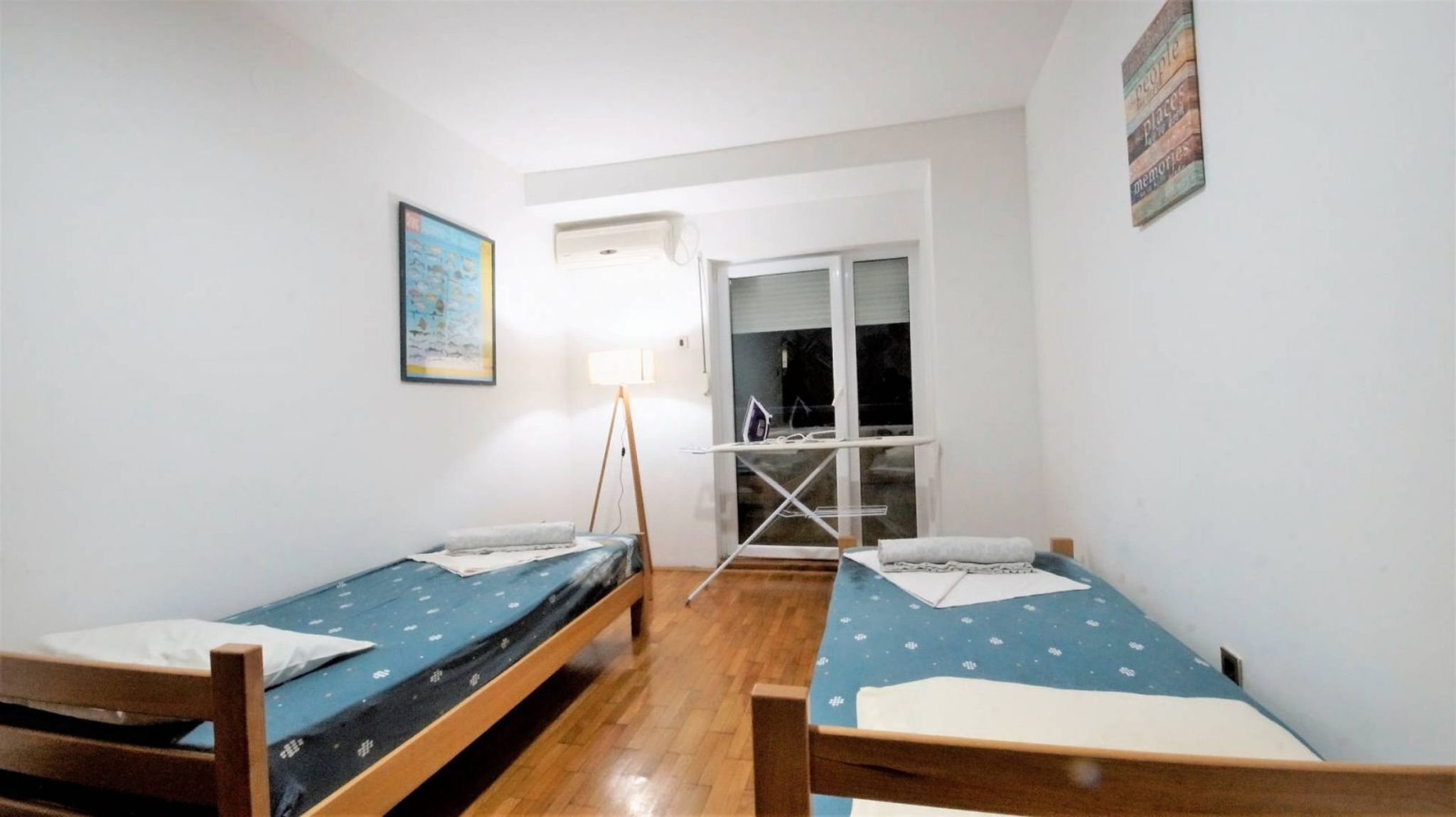 Apartment Nia 94631-A1