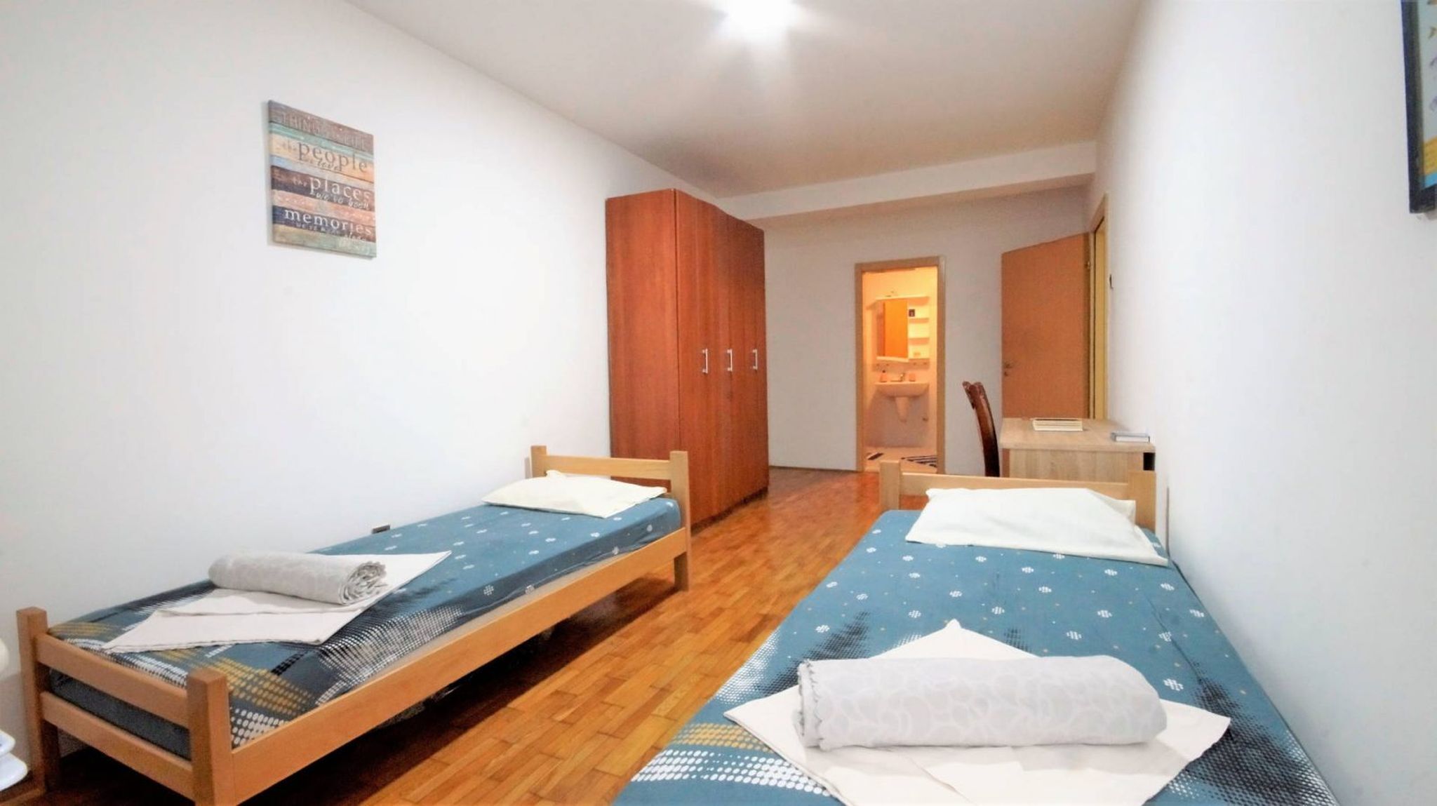 Apartment Nia 94631-A1