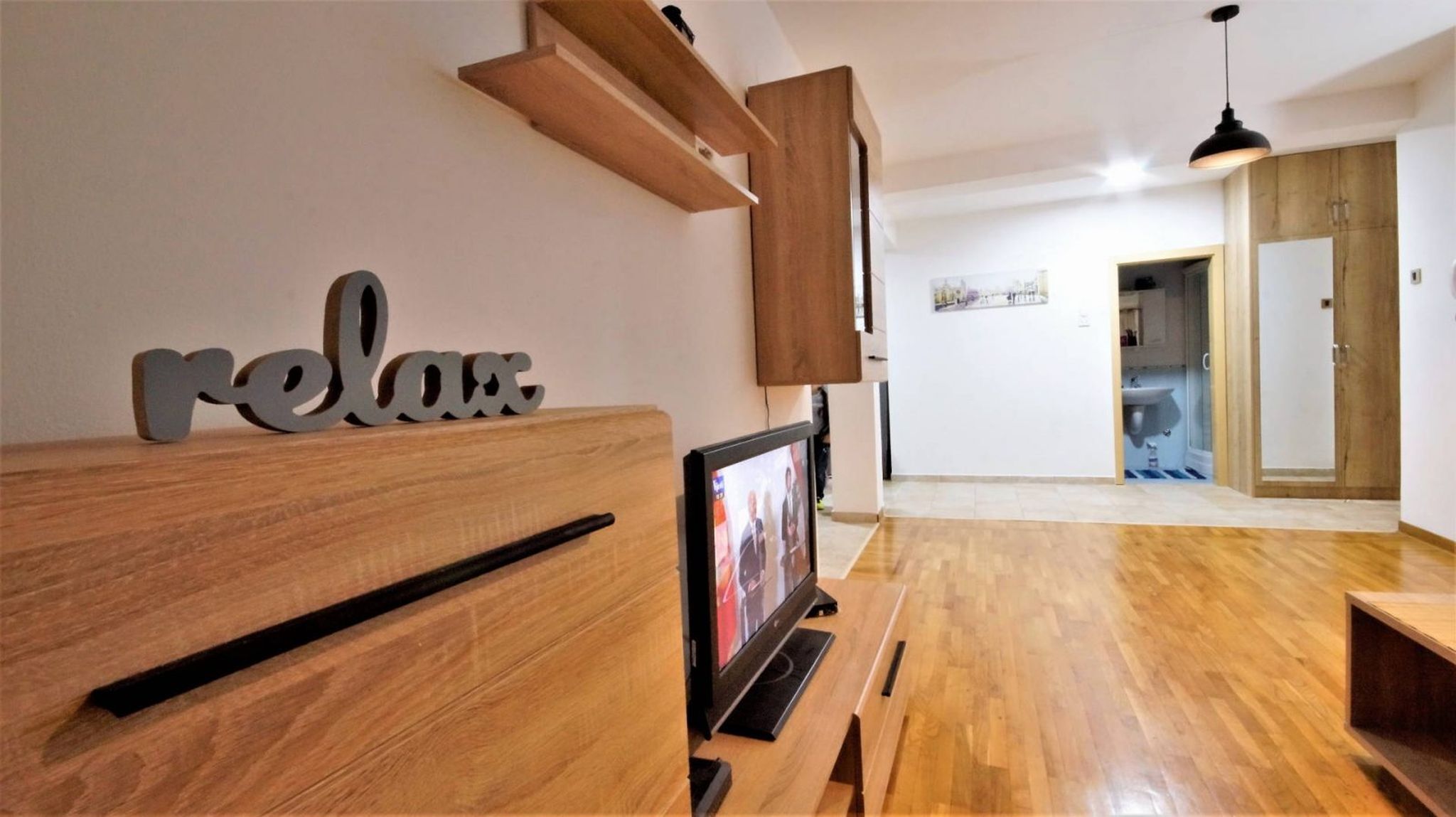 Apartment Nia 94631-A1
