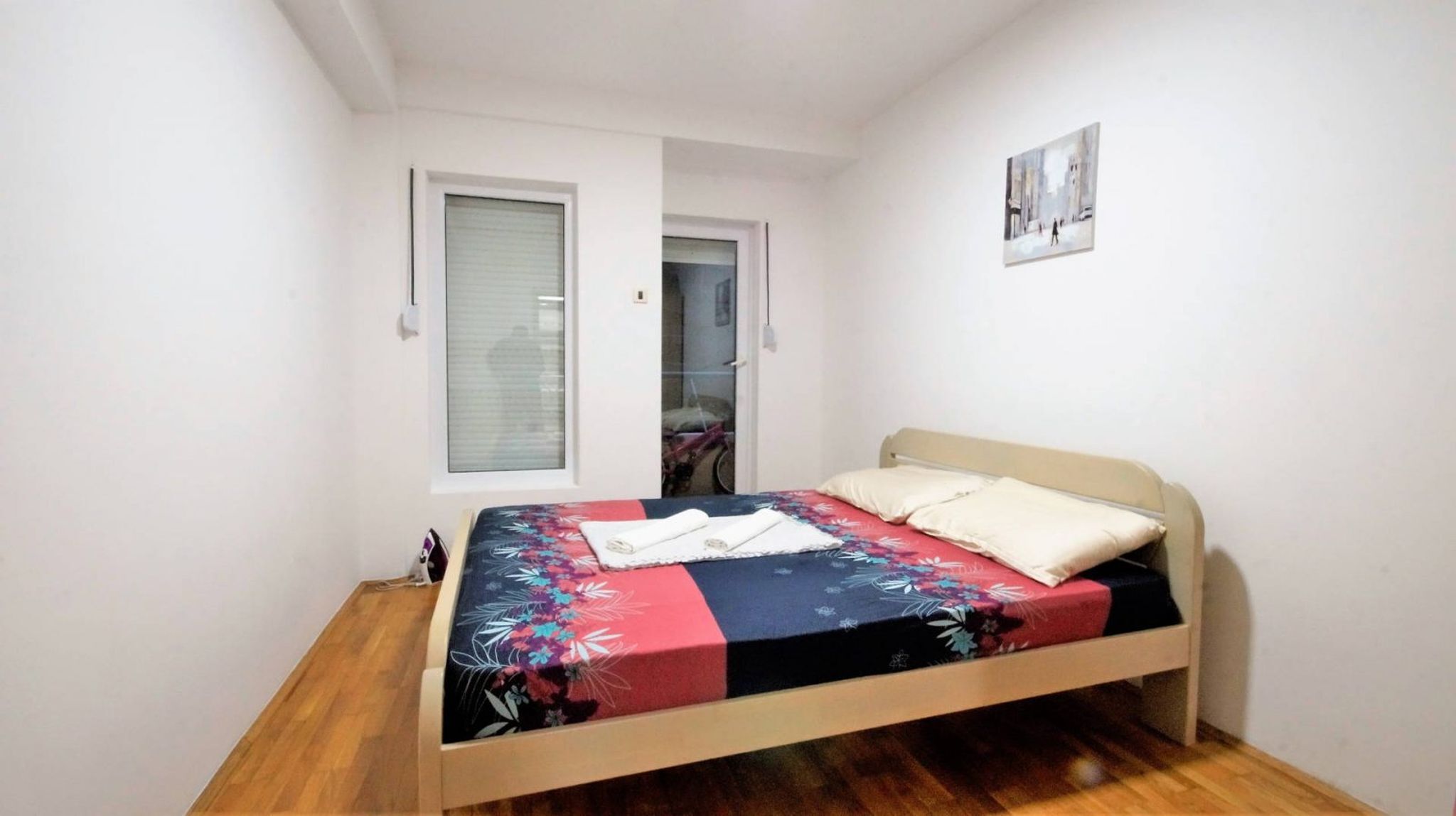 Apartment Nia 94631-A1