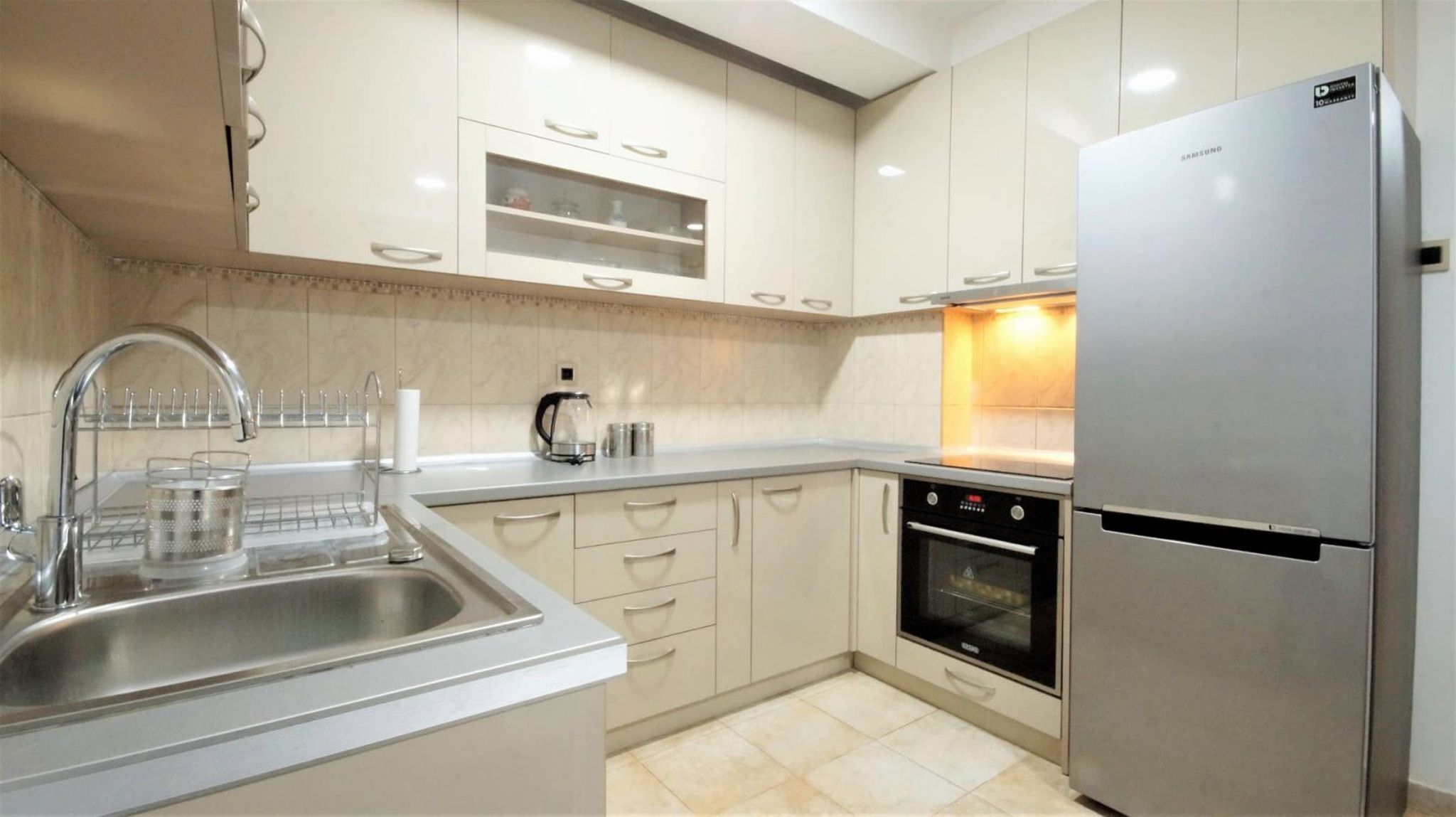 Apartment Nia 94631-A1