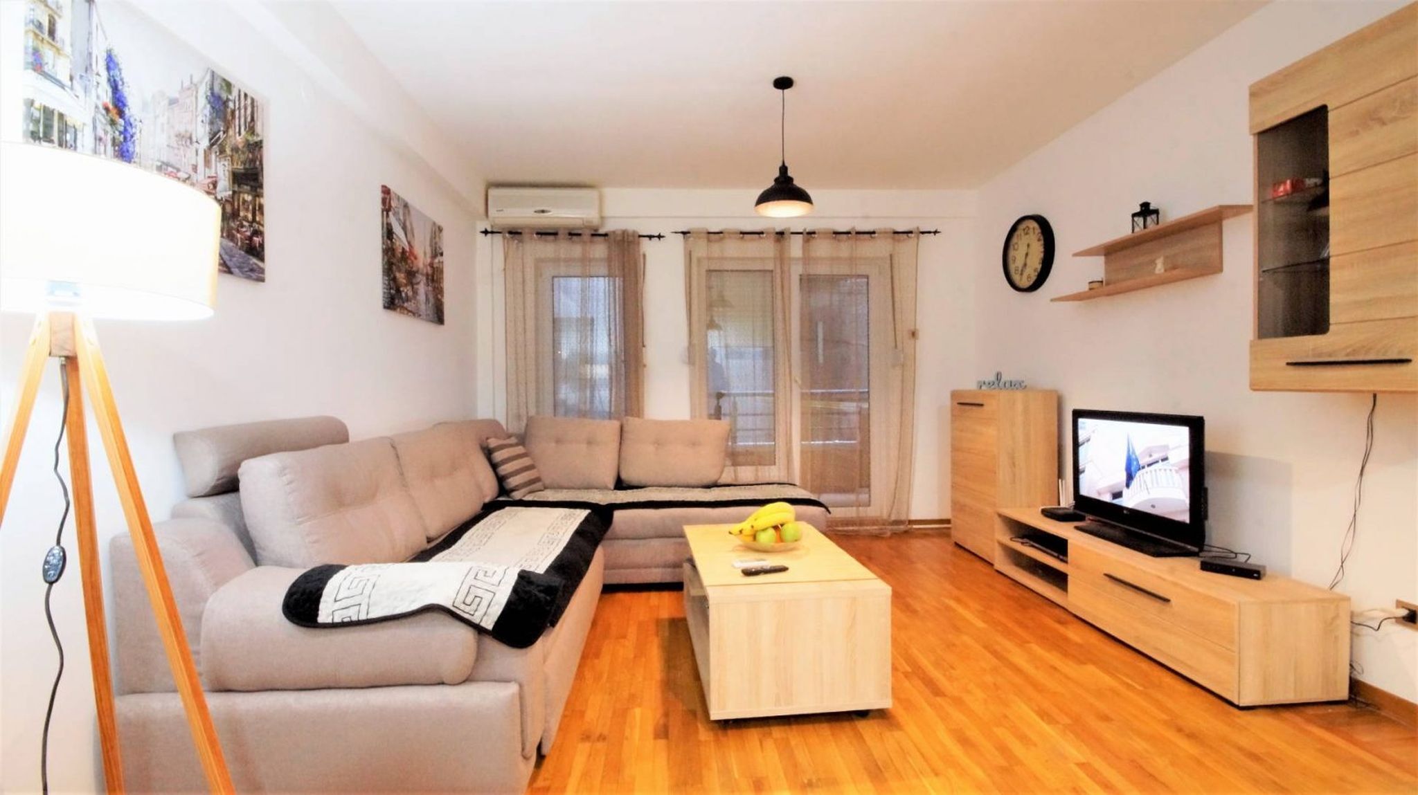 Apartment Nia 94631-A1