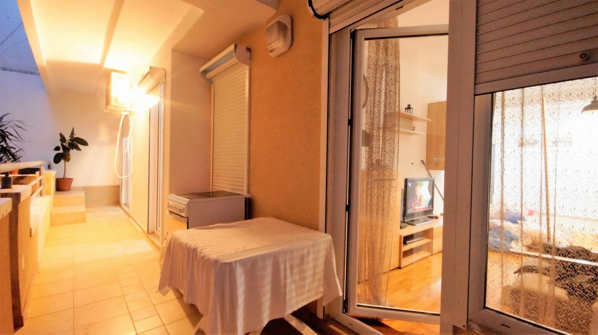 Apartment Nia 94631-A1