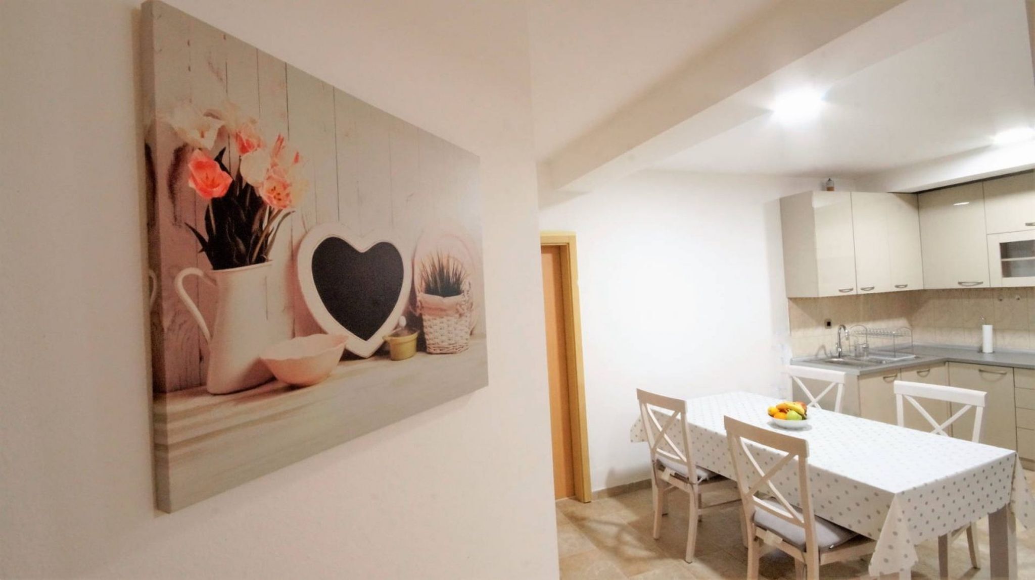 Apartment Nia 94631-A1