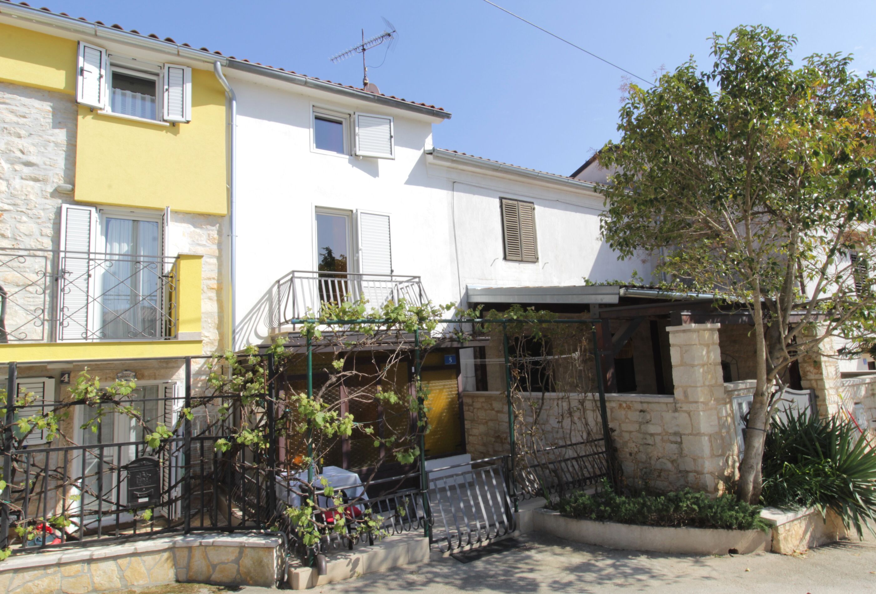 Apartment STELLA 94821-A1