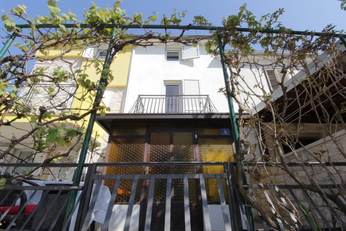 Apartment STELLA 94821-A1
