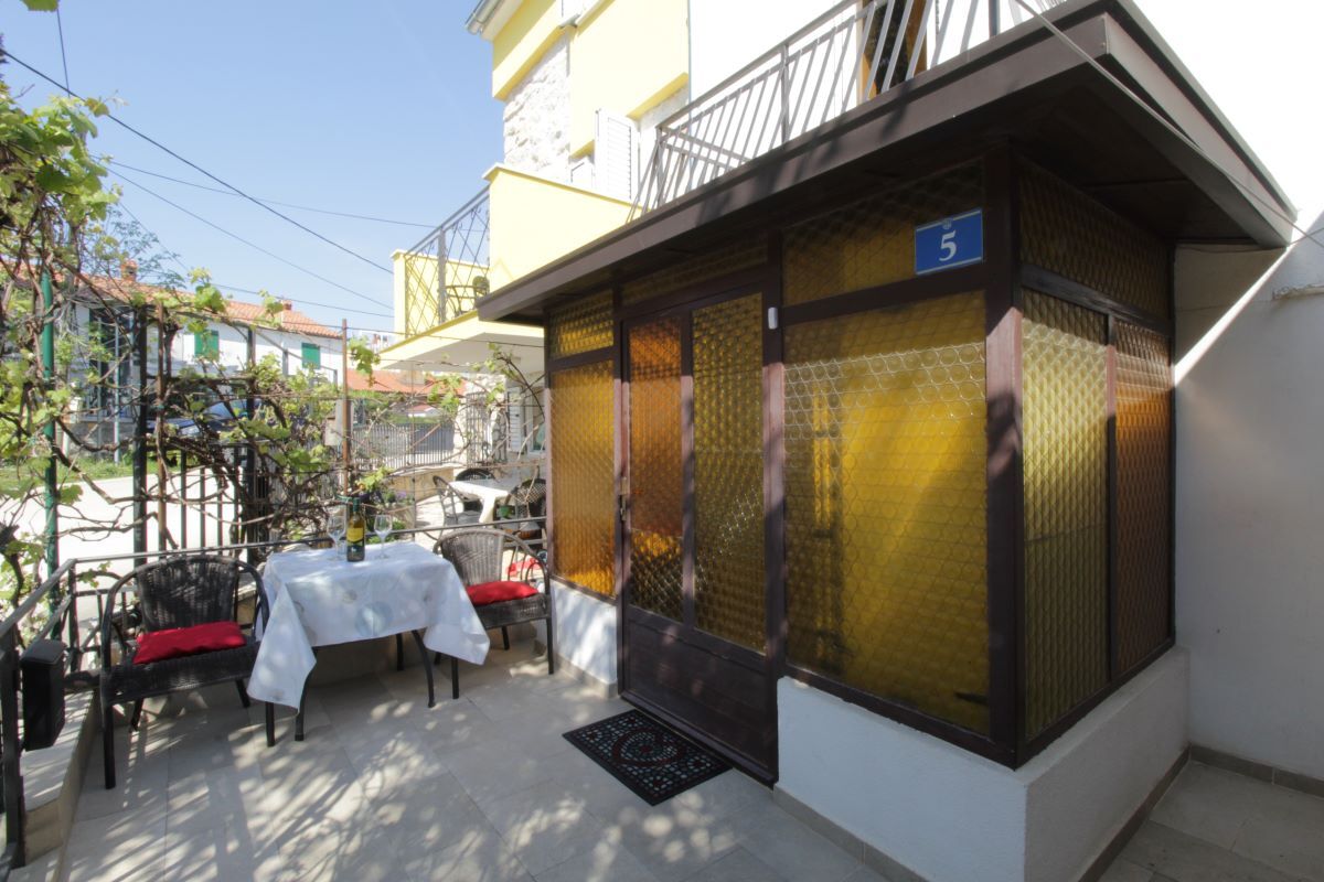 Apartment STELLA 94821-A1